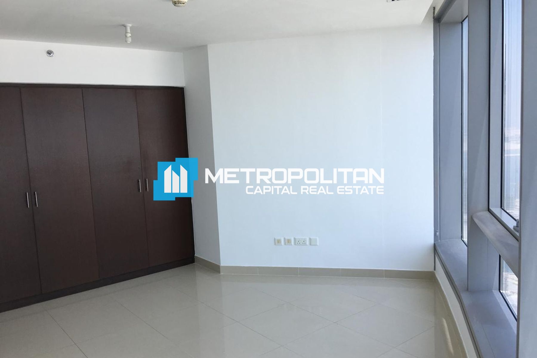 Skyline View | High Floor | Corner | Upcoming 2BR