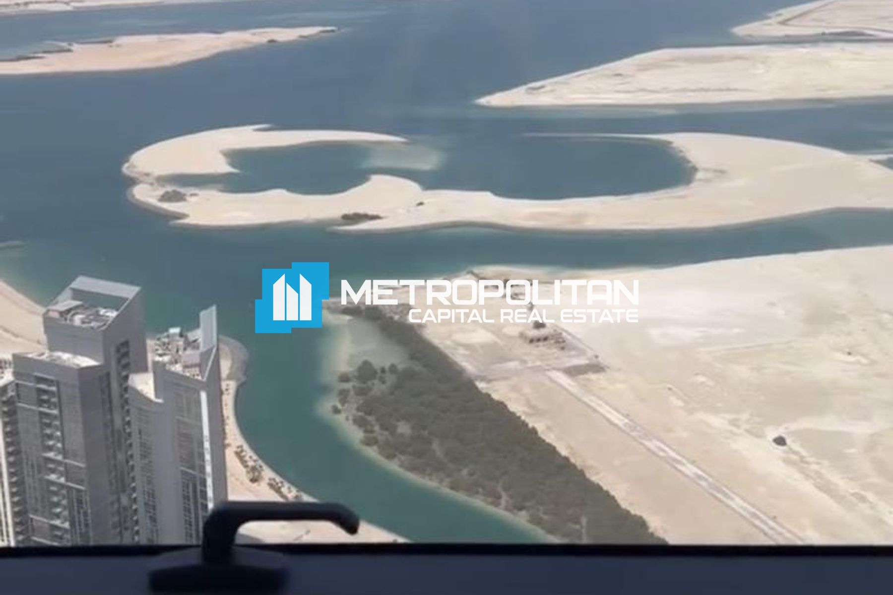 Skyline View | High Floor | Corner | Upcoming 2BR