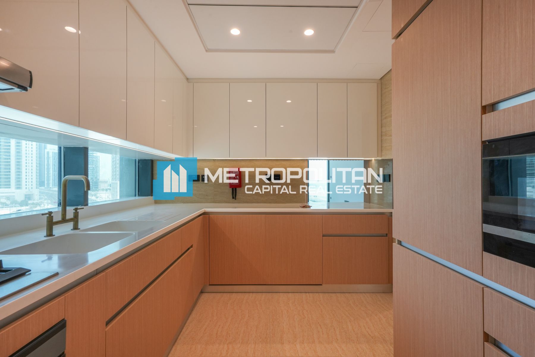 Снять квартиру в Reem Nine, Al Reem Island - MCR-8166