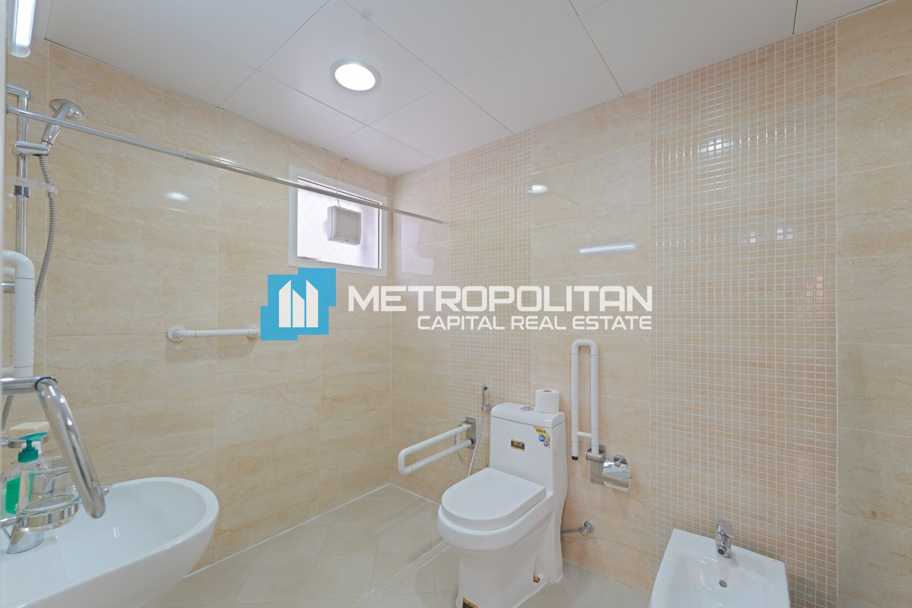 7BR Commercial Villa for Rent in Rawdha Center, Al Manhal - MCR-8167