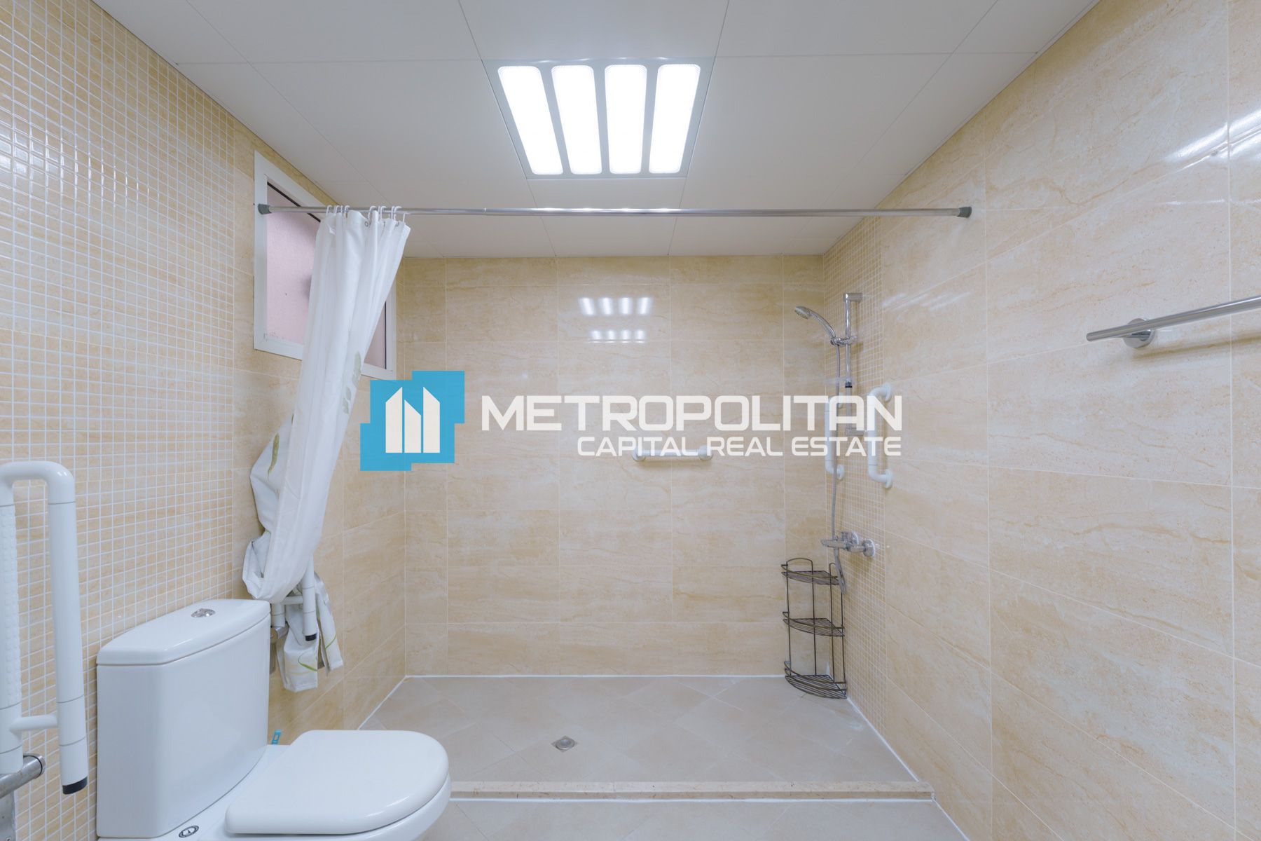 Prime Location | Commercial Villa | 5 BR w/ Maids