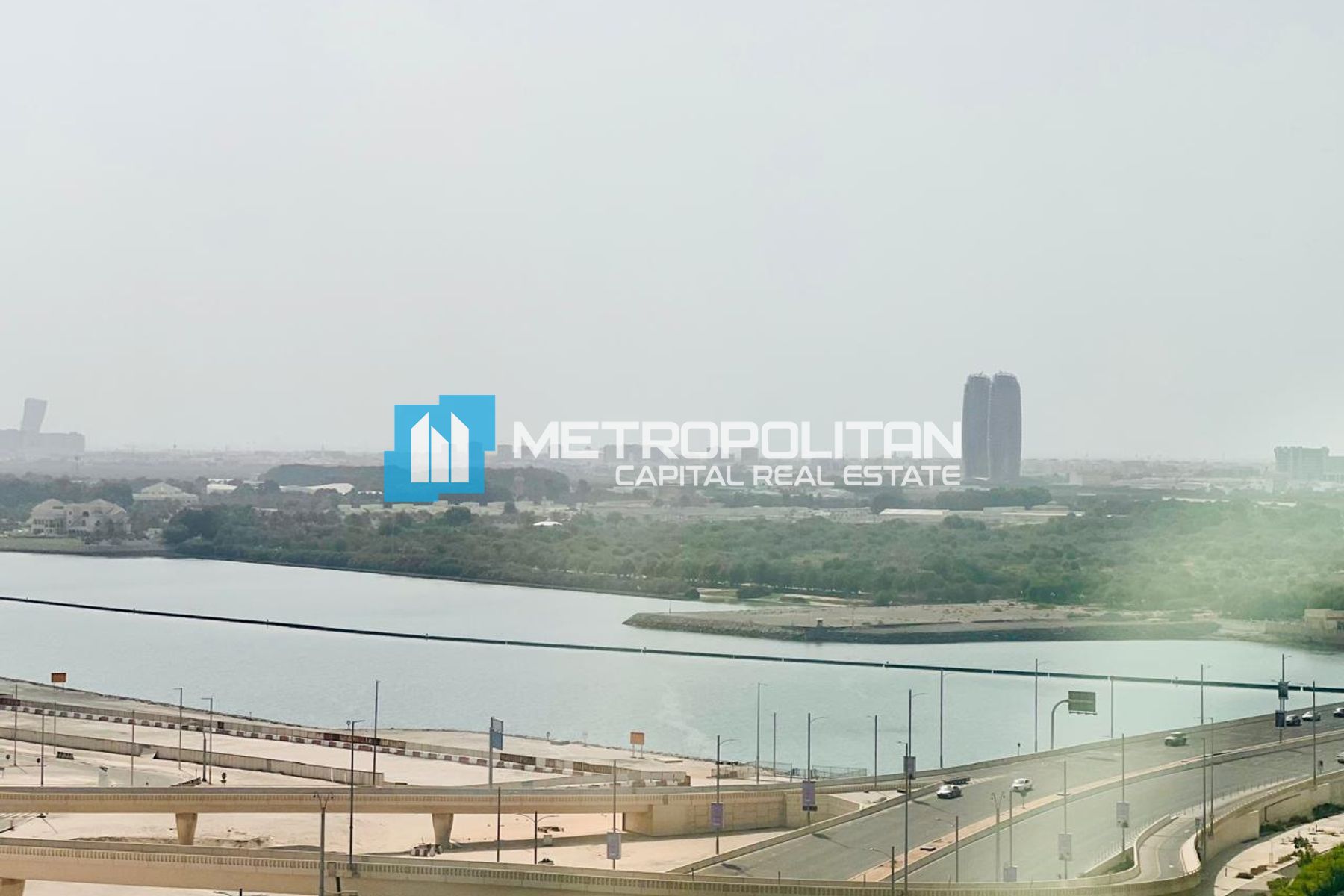 Sea View | 2BR Unit | Negotiable | Well Maintained