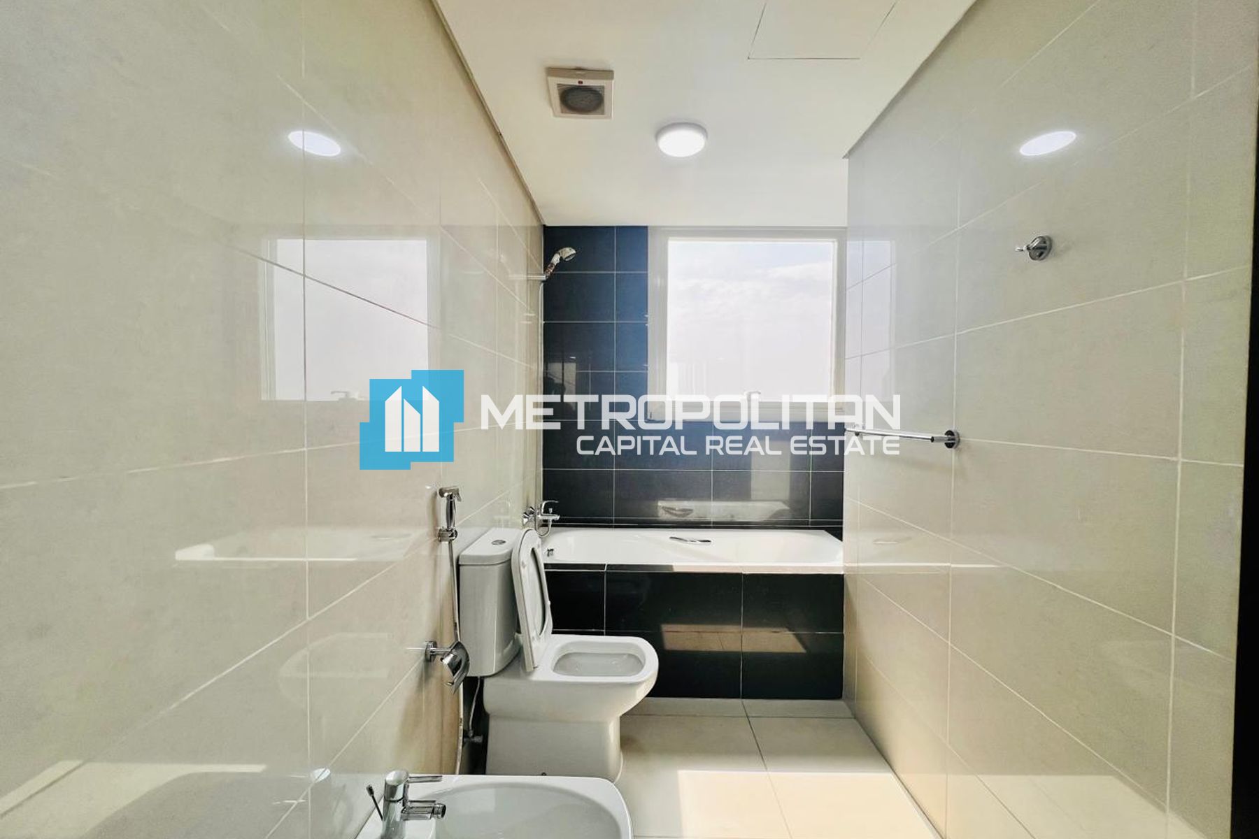 Sea View | 2BR Unit | Negotiable | Well Maintained