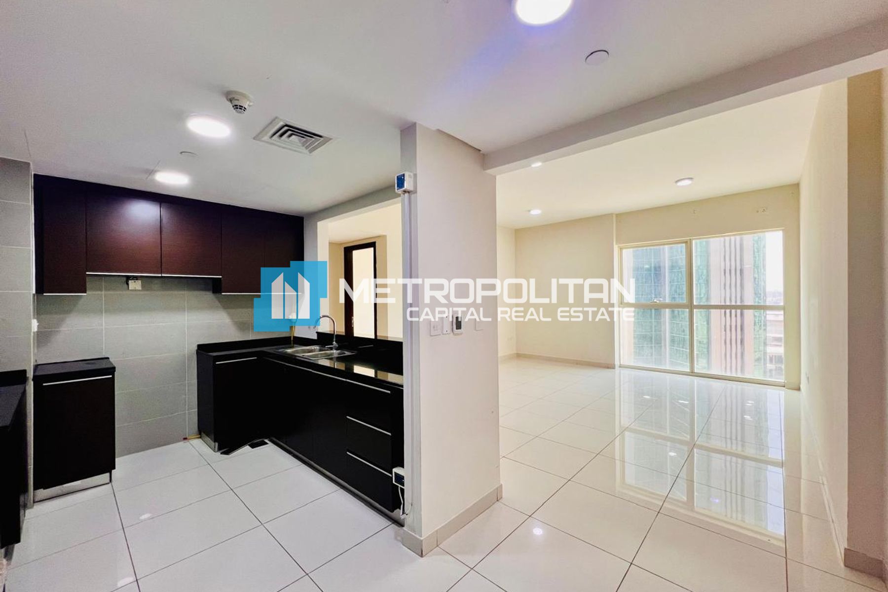 2BR Apartment for Rent in Marina Blue Tower, Al Reem Island - MCR-8168
