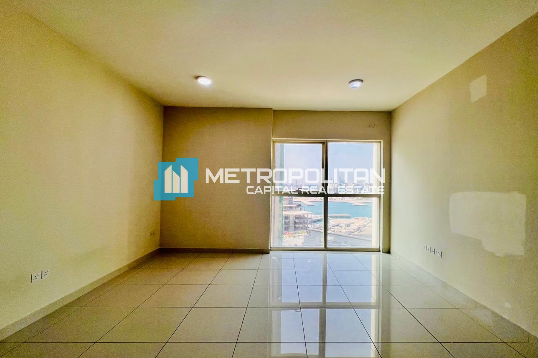 Sea View | 2BR Unit | Negotiable | Well Maintained