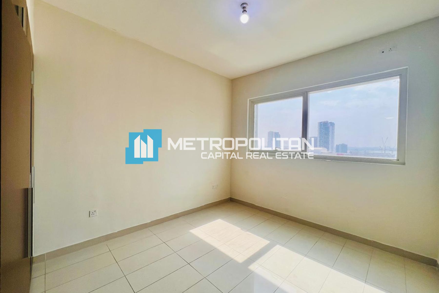 Sea View | 2BR Unit | Negotiable | Well Maintained