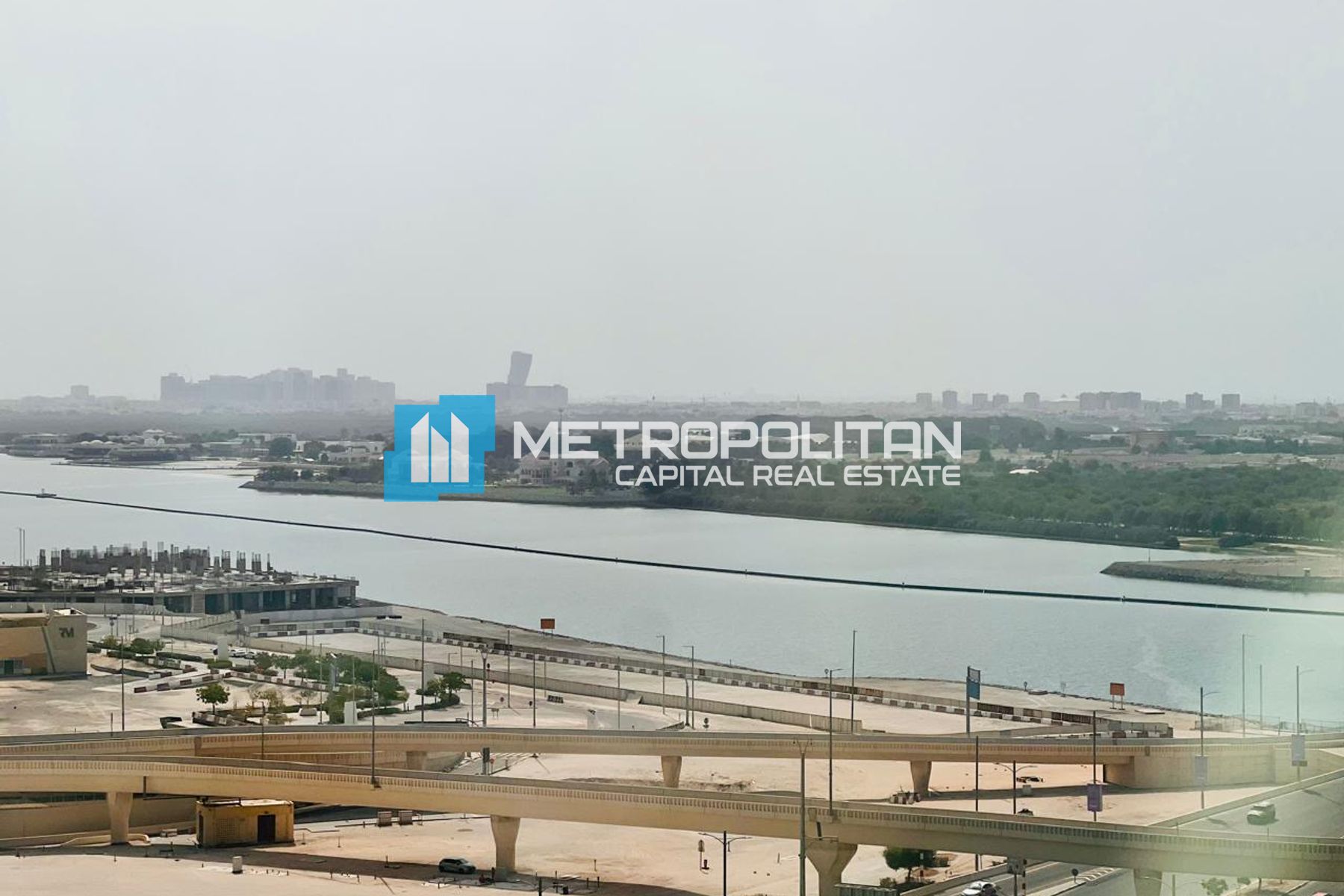 Sea View | 2BR Unit | Negotiable | Well Maintained