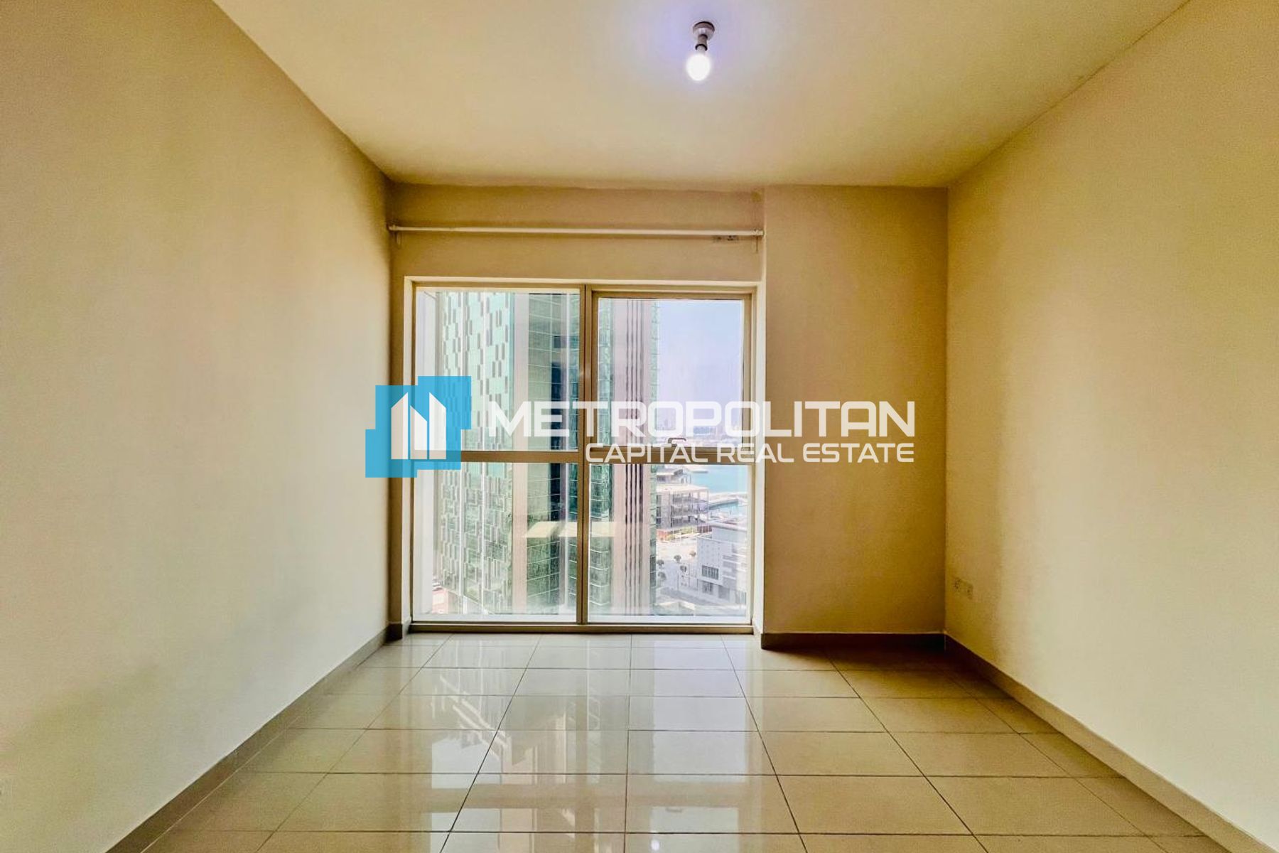 Sea View | 2BR Unit | Negotiable | Well Maintained
