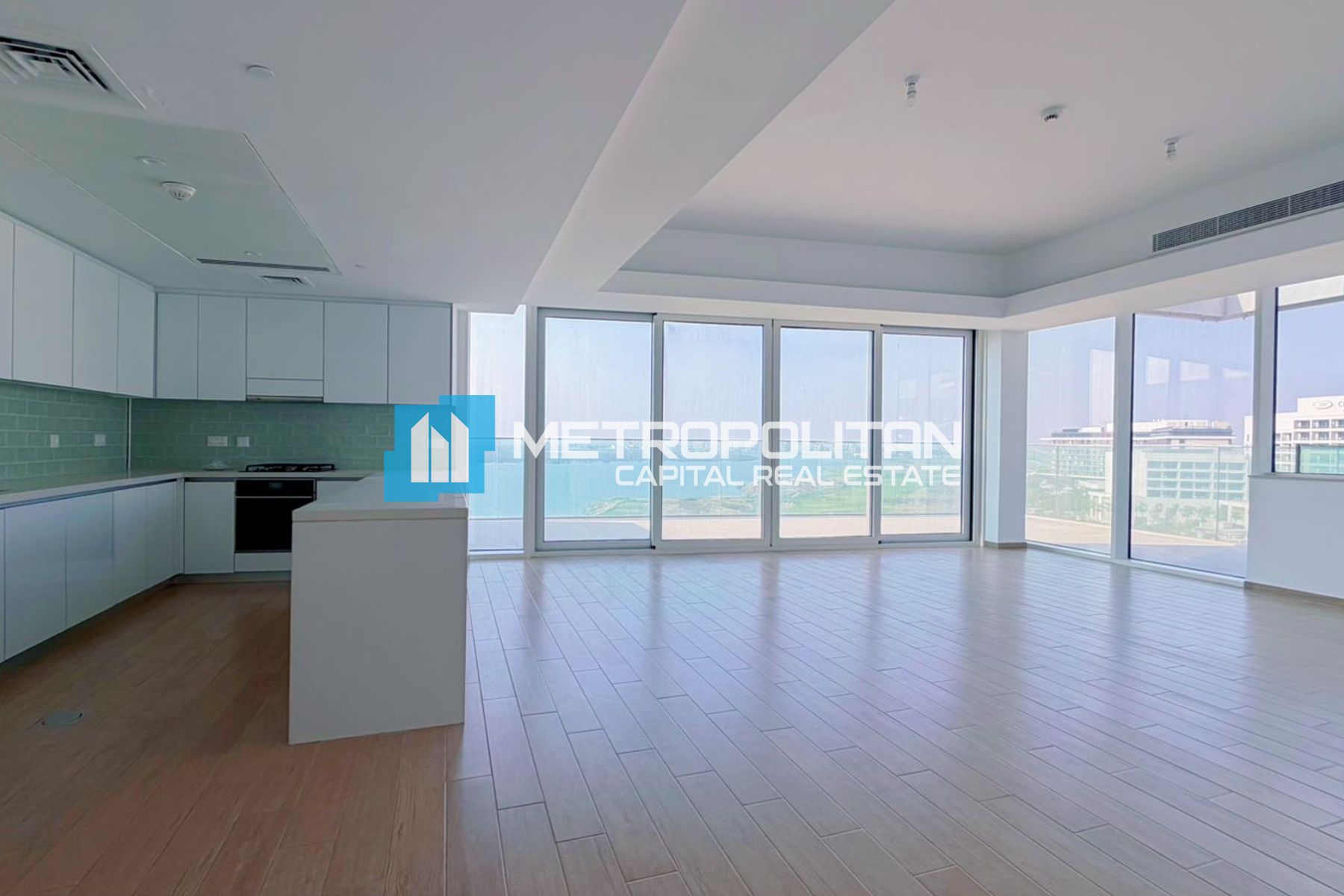 2BR Apartment for Rent in Mayan 3, Yas Island - MCR-8172