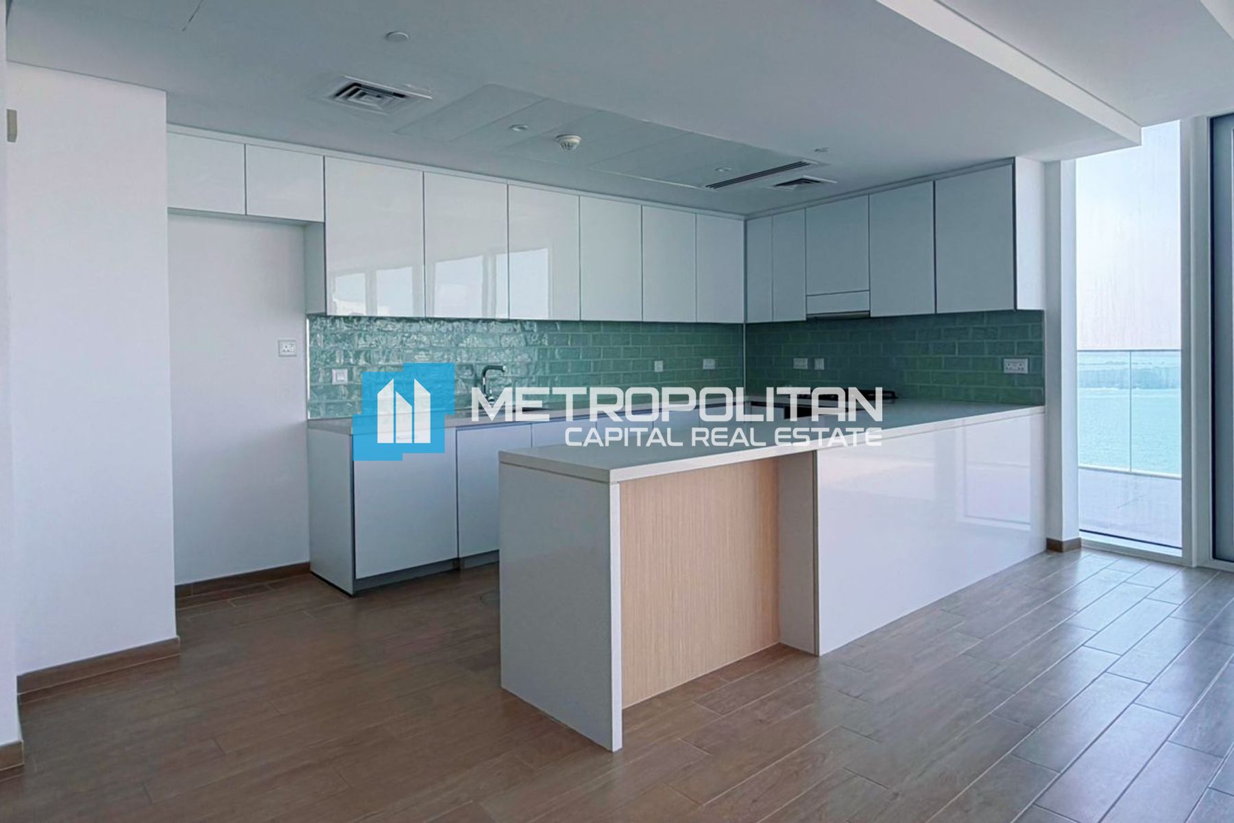2BR Apartment for Rent in Mayan 3, Yas Island - MCR-8172
