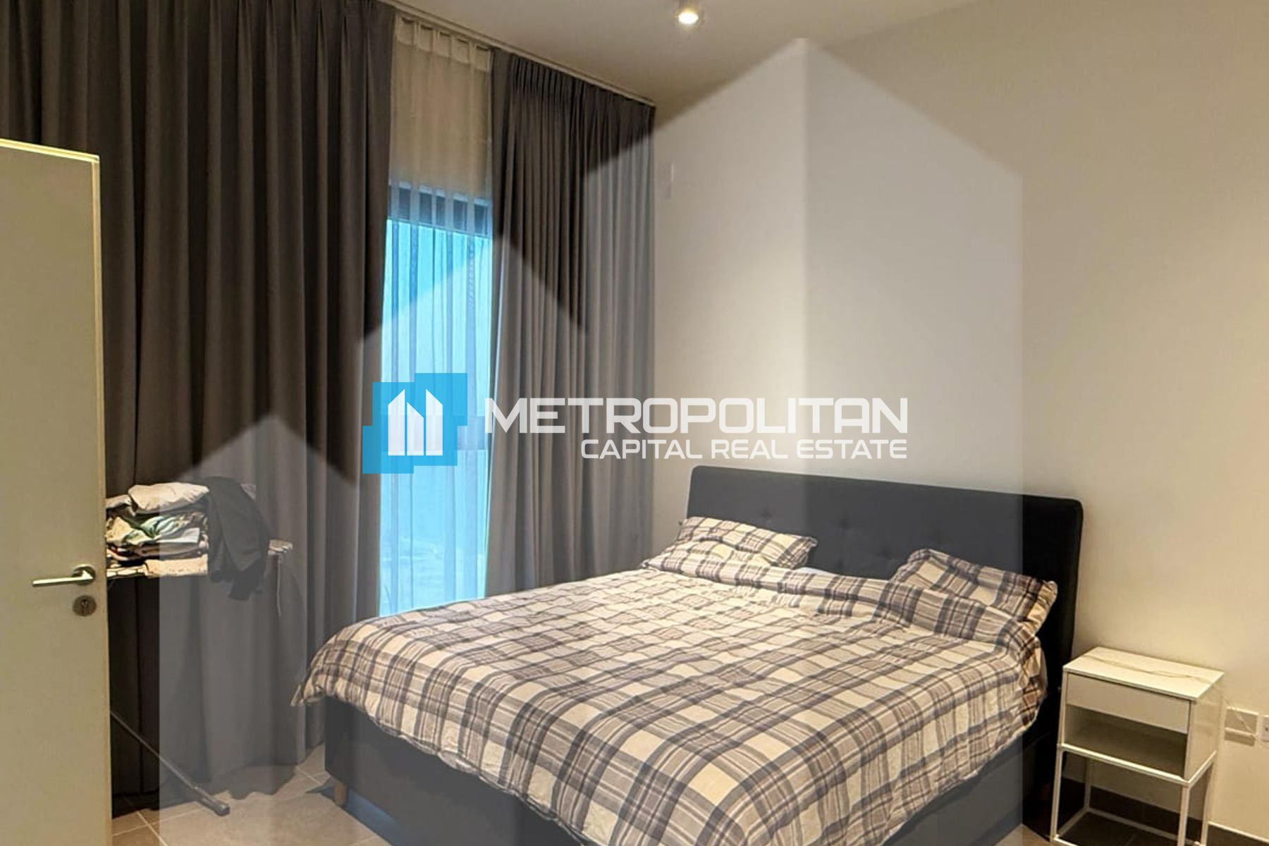 Upcoming Unit | Partial Sea View | High Floor 2BR