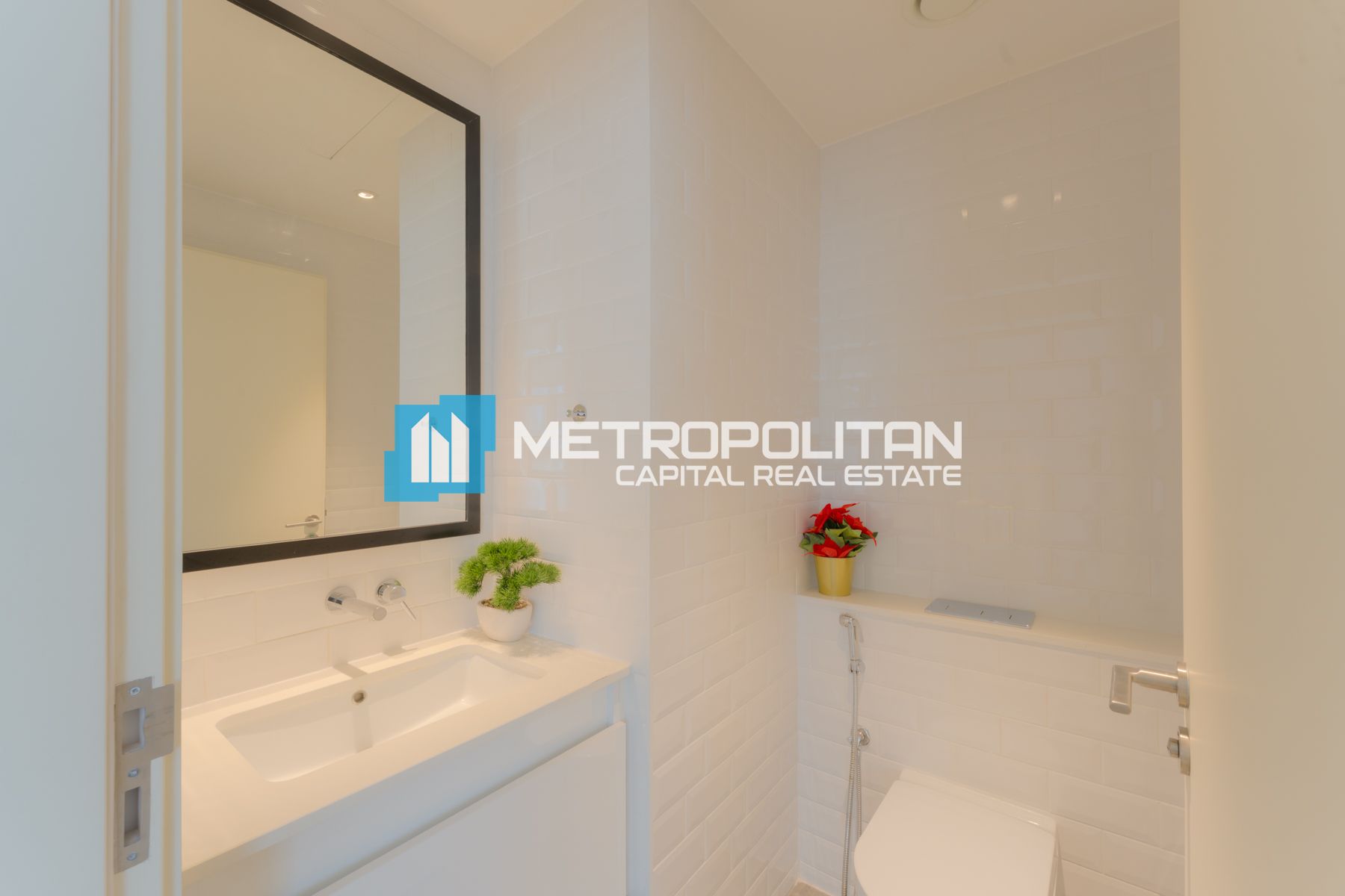 Upcoming Unit | Partial Sea View | High Floor 2BR