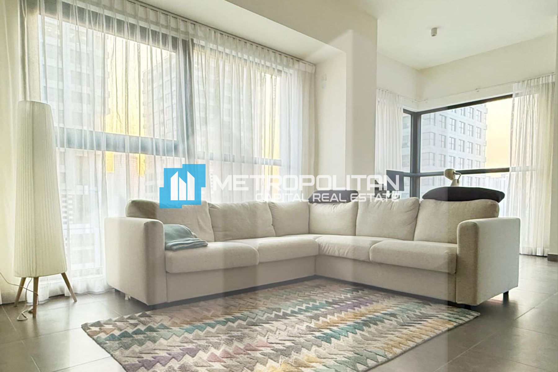 2BR Apartment for Rent in Pixel, Al Reem Island - MCR-8175