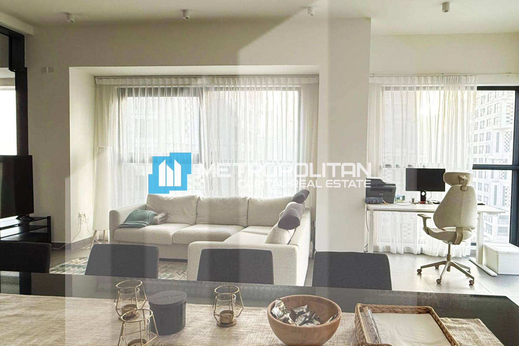 2BR Apartment for Rent in Pixel, Al Reem Island - MCR-8175