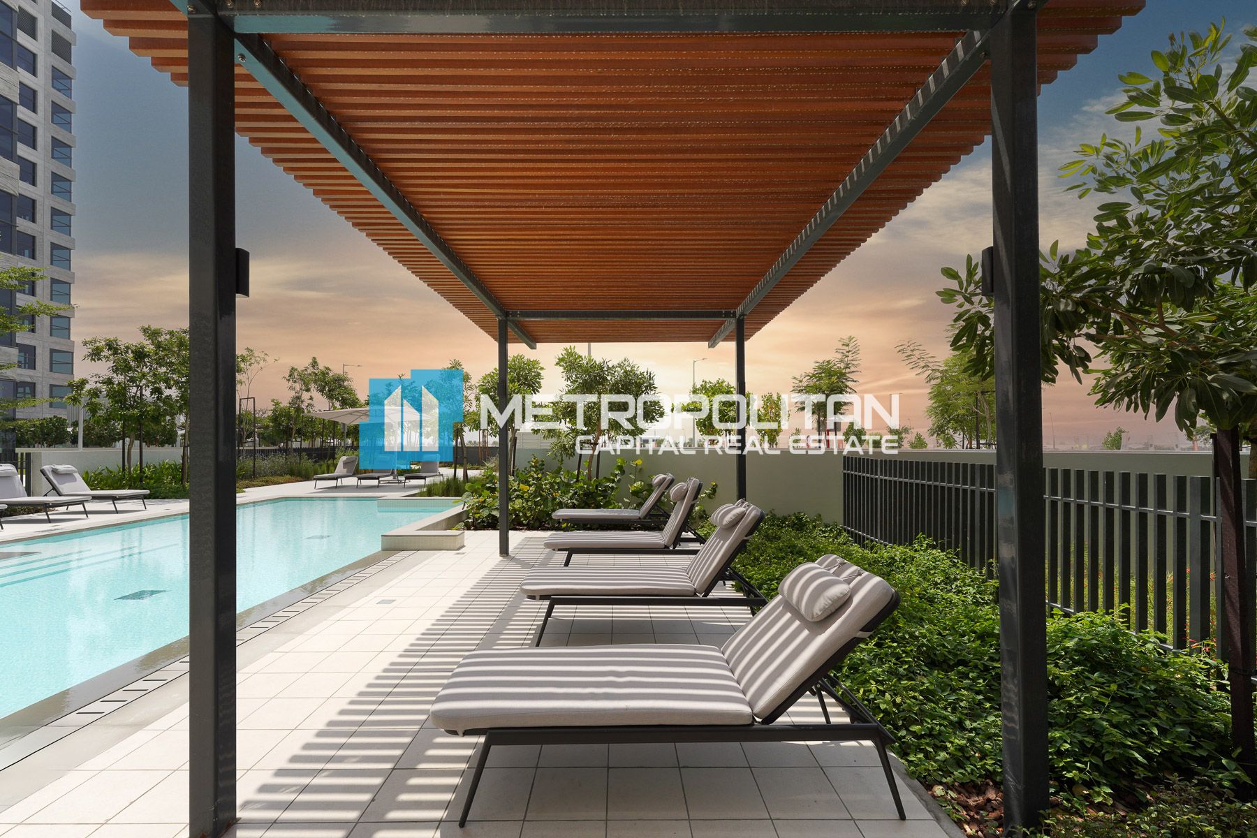 2BR Apartment for Rent in Pixel, Al Reem Island - MCR-8175