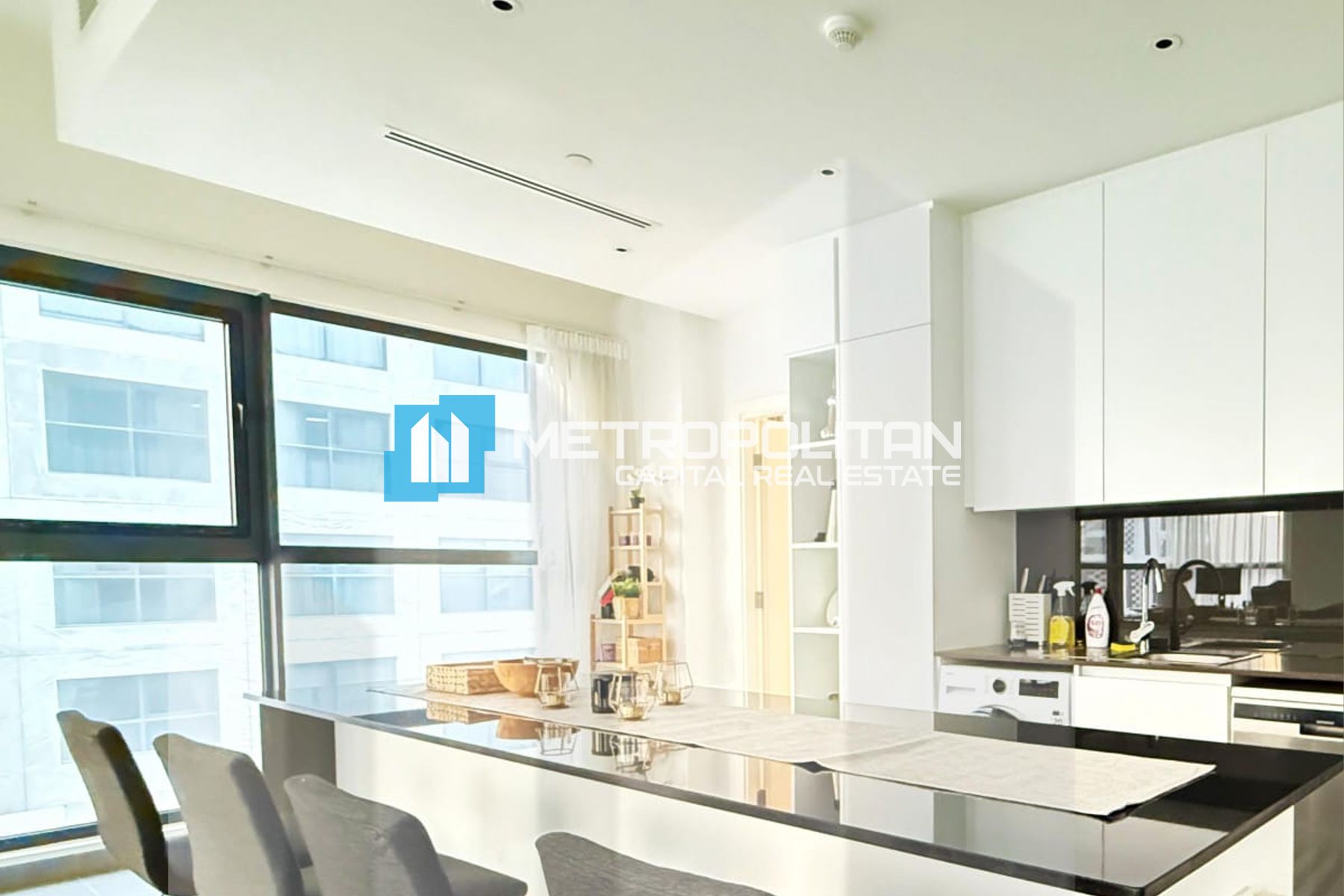 Upcoming Unit | Partial Sea View | High Floor 2BR