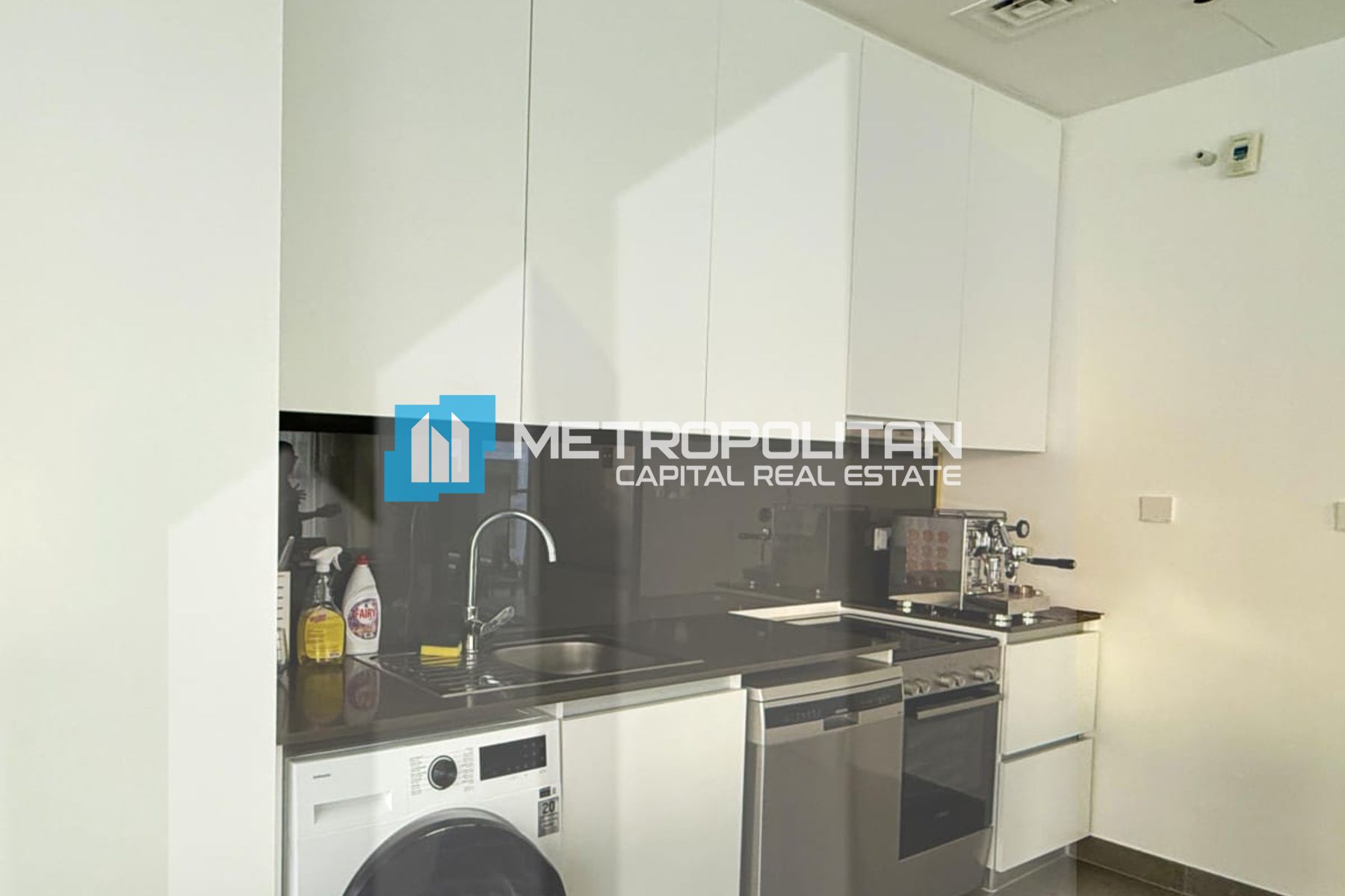 Upcoming Unit | Partial Sea View | High Floor 2BR