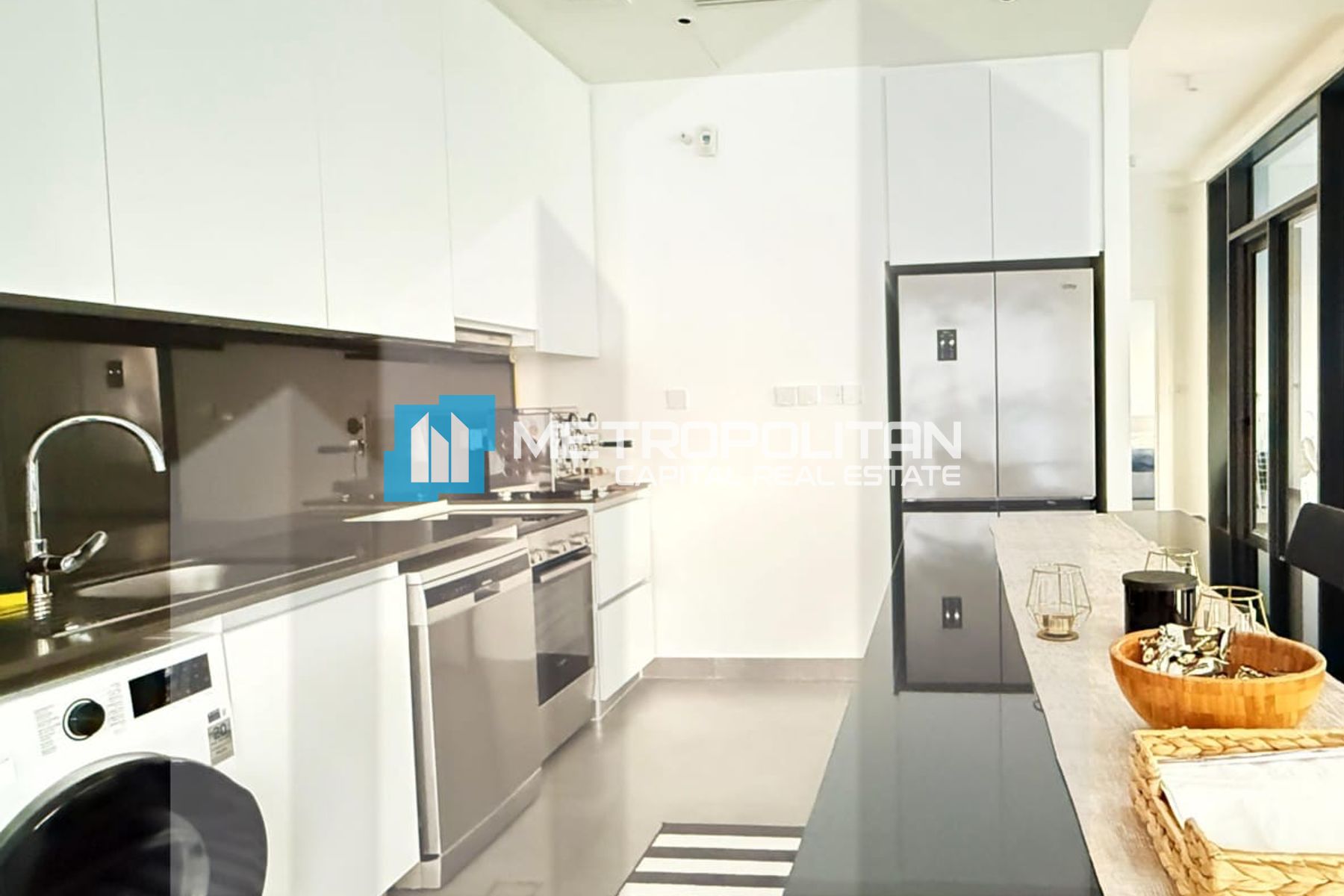 Upcoming Unit | Partial Sea View | High Floor 2BR