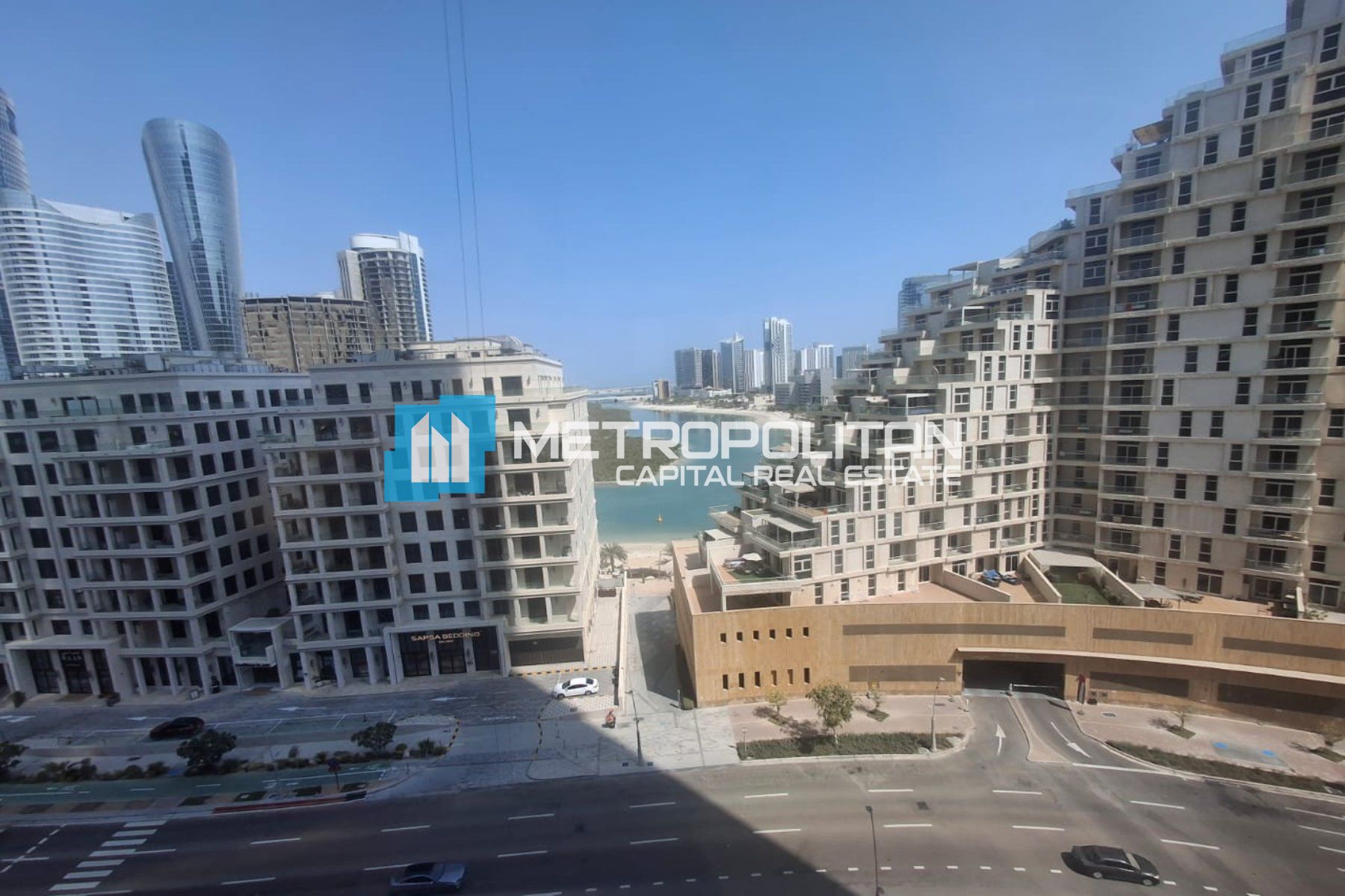 Fully Fitted Office | Vacant |Panoramic City Views