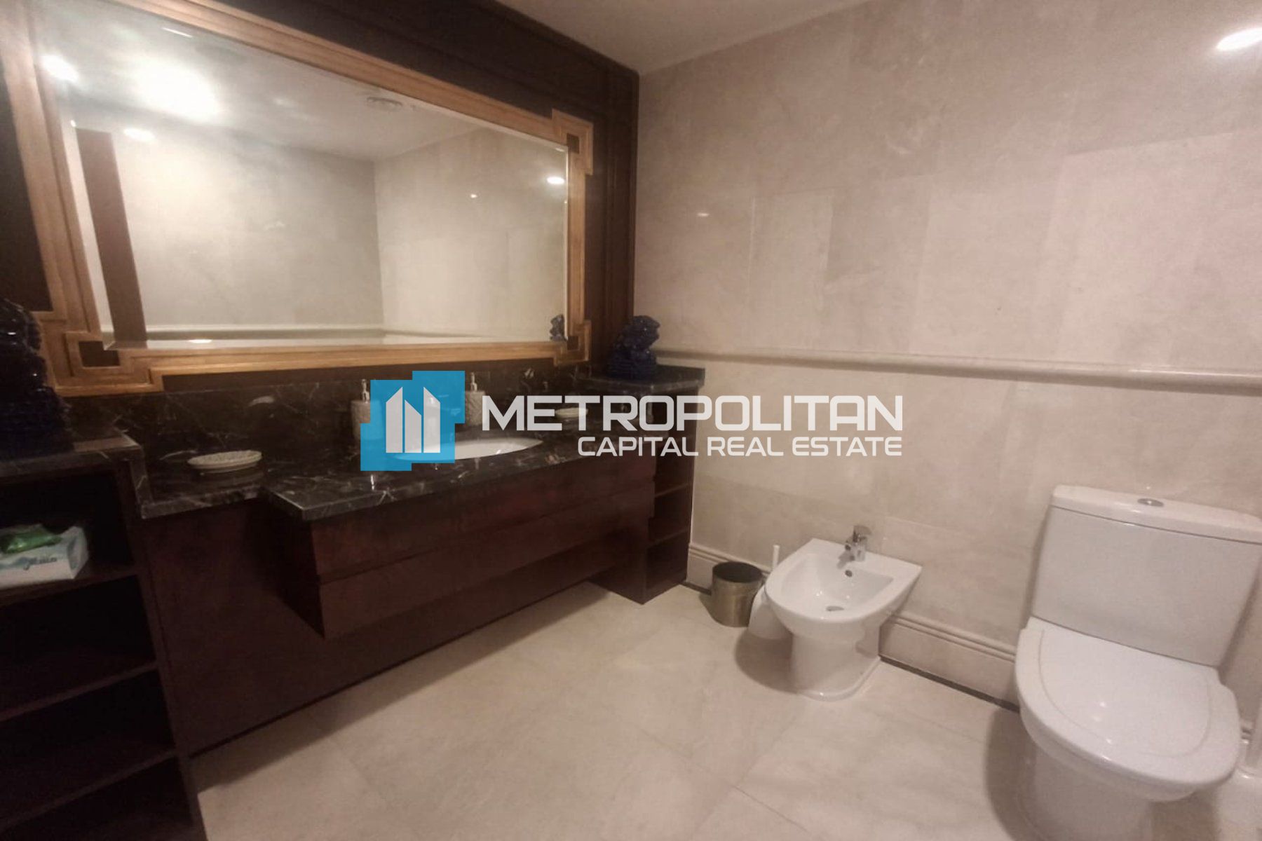 Studio Office for Rent in Sky Tower, Al Reem Island - MCR-8181
