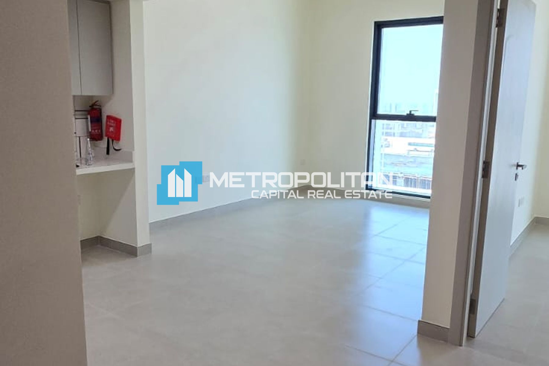 1BR Apartment for Rent in Reeman Living, Al Shamkha - MCR-8186
