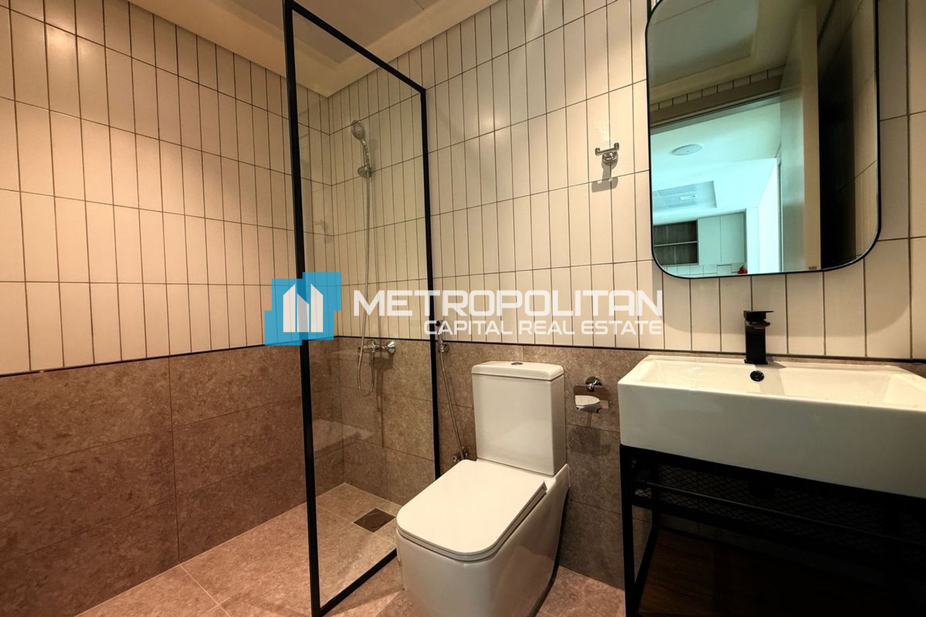 1BR Apartment for Rent in Reeman Living, Al Shamkha - MCR-8186