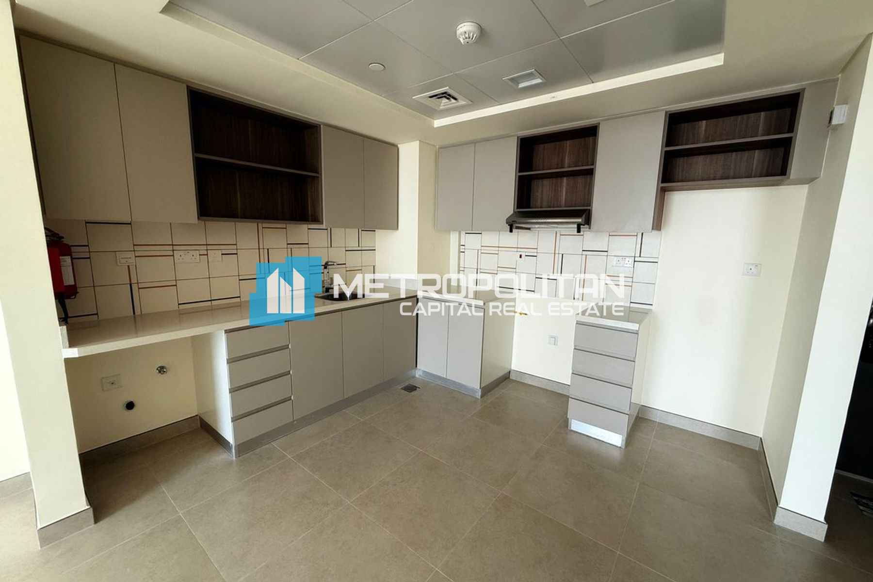 Vacant 1BR | Flexible Payments | Ready to Move