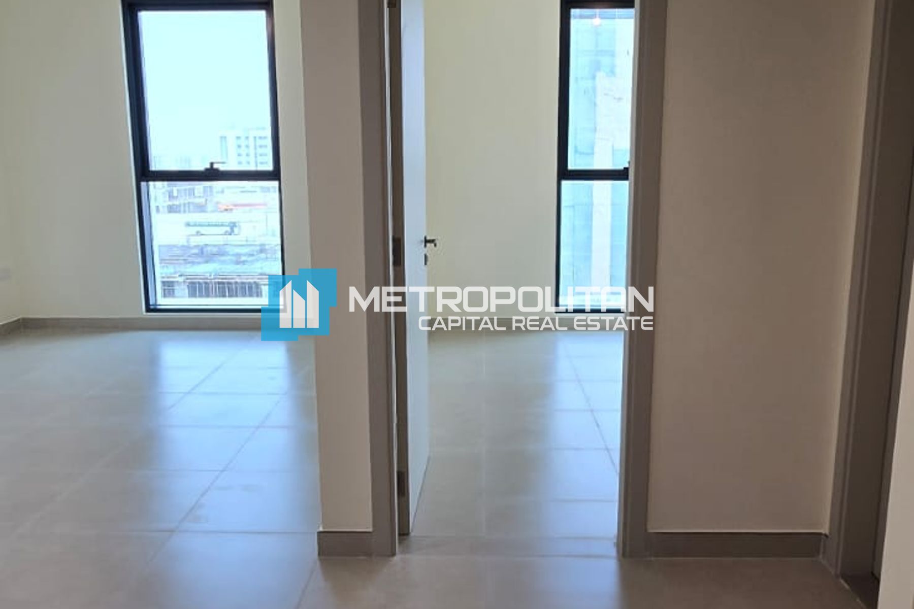 Vacant 1BR | Flexible Payments | Ready to Move