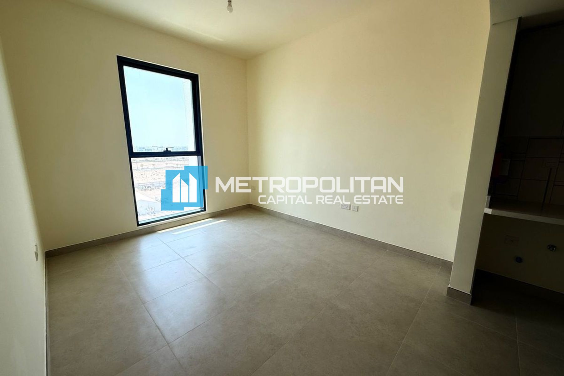 Vacant 1BR | Flexible Payments | Ready to Move