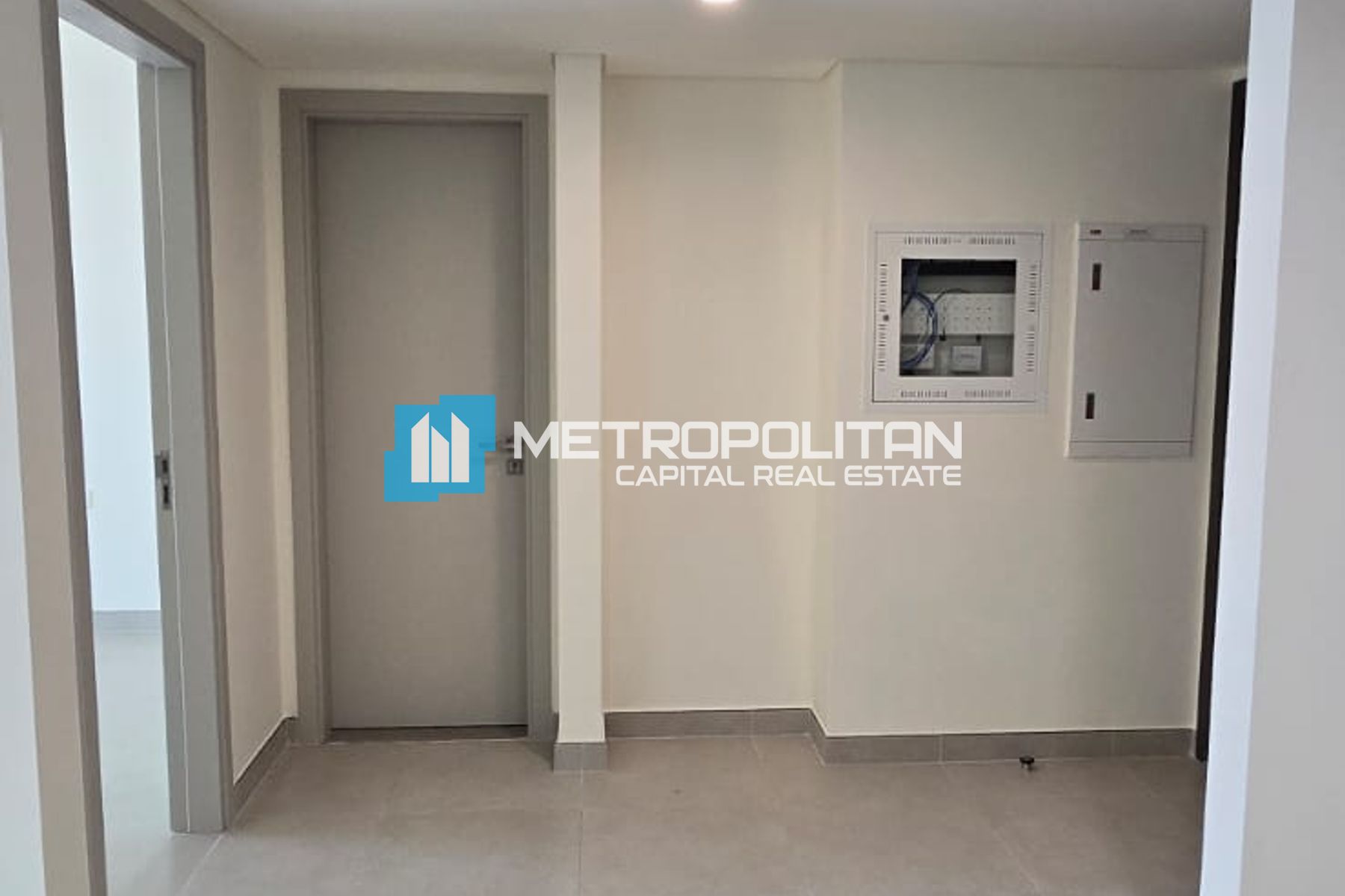 Vacant 1BR | Flexible Payments | Ready to Move
