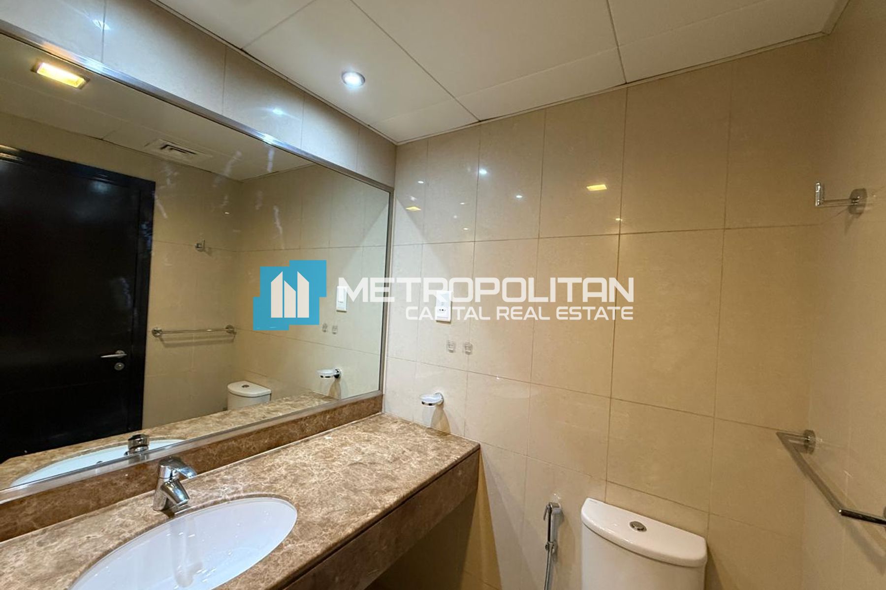 Huge Layout 3BR+M | Corner | Partial Mangrove