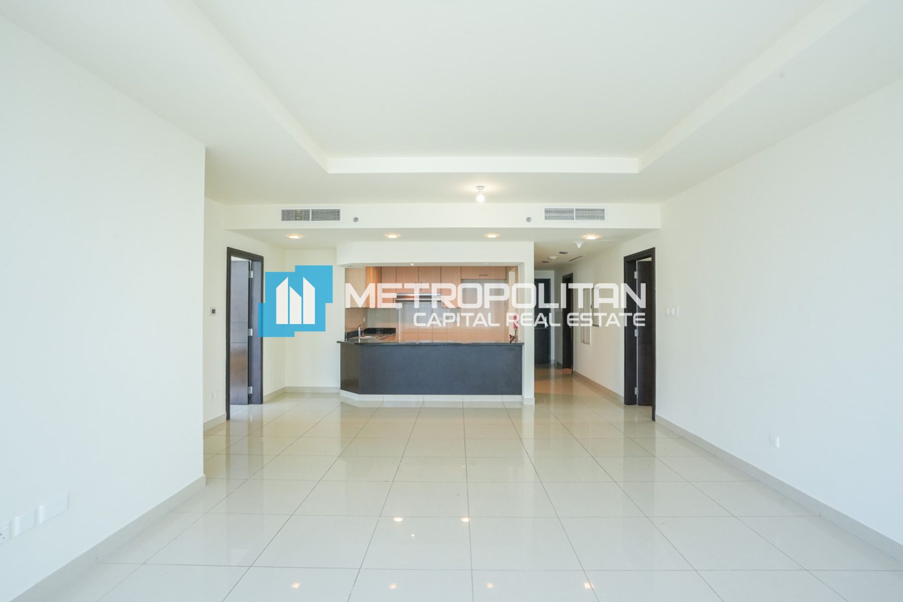 Huge Layout 3BR+M | Corner | Partial Mangrove