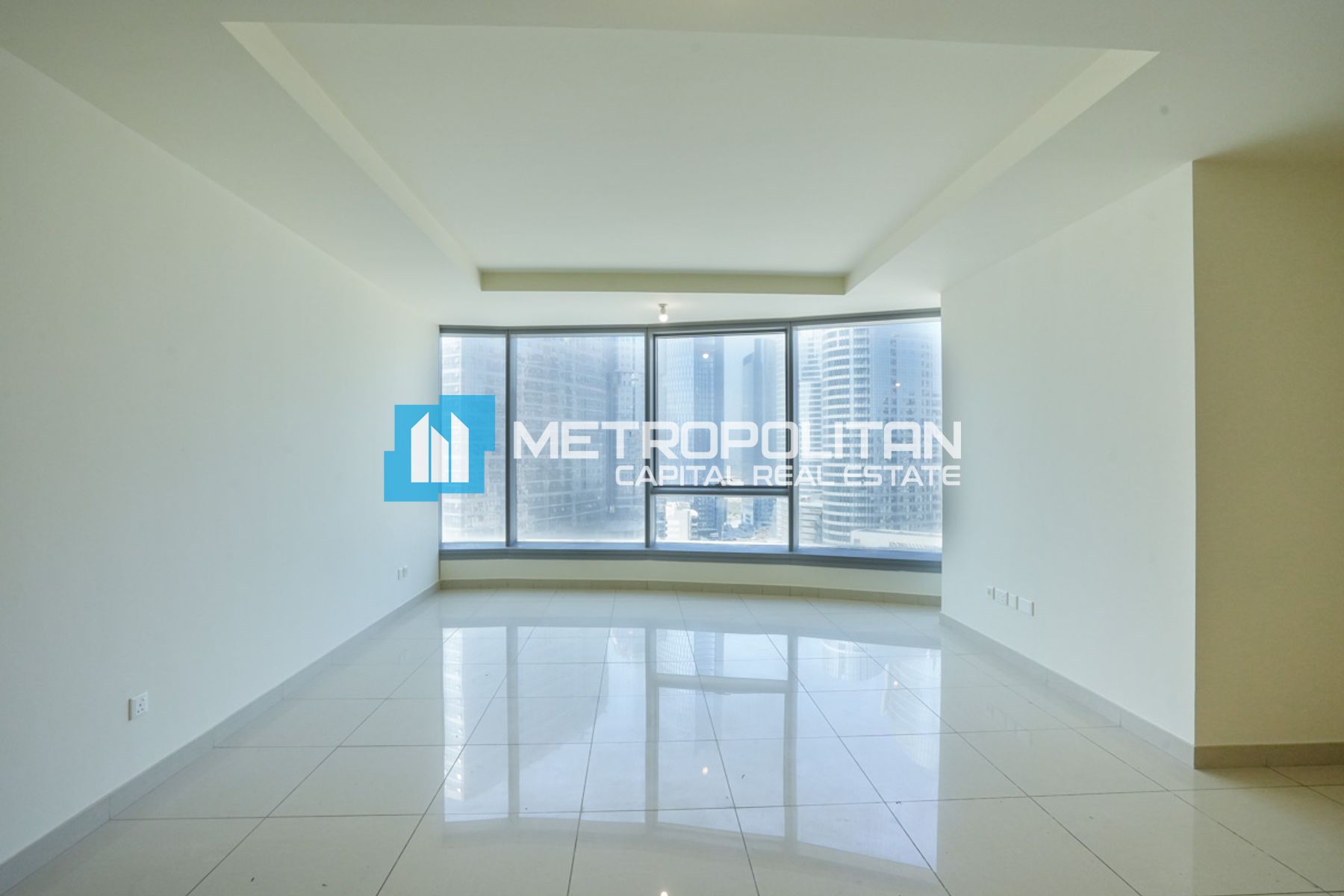 Huge Layout 3BR+M | Corner | Partial Mangrove