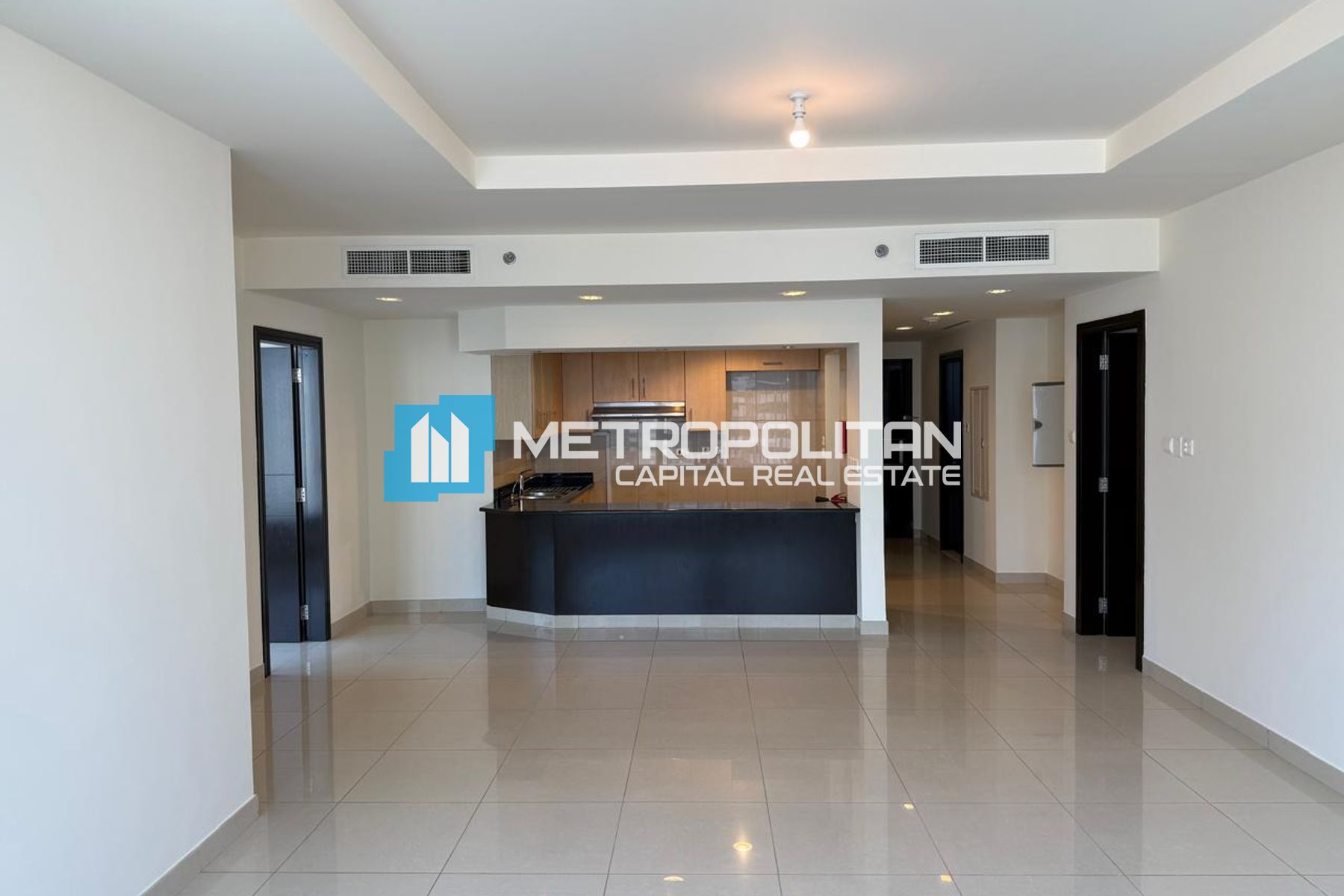 Huge Layout 3BR+M | Corner | Partial Mangrove