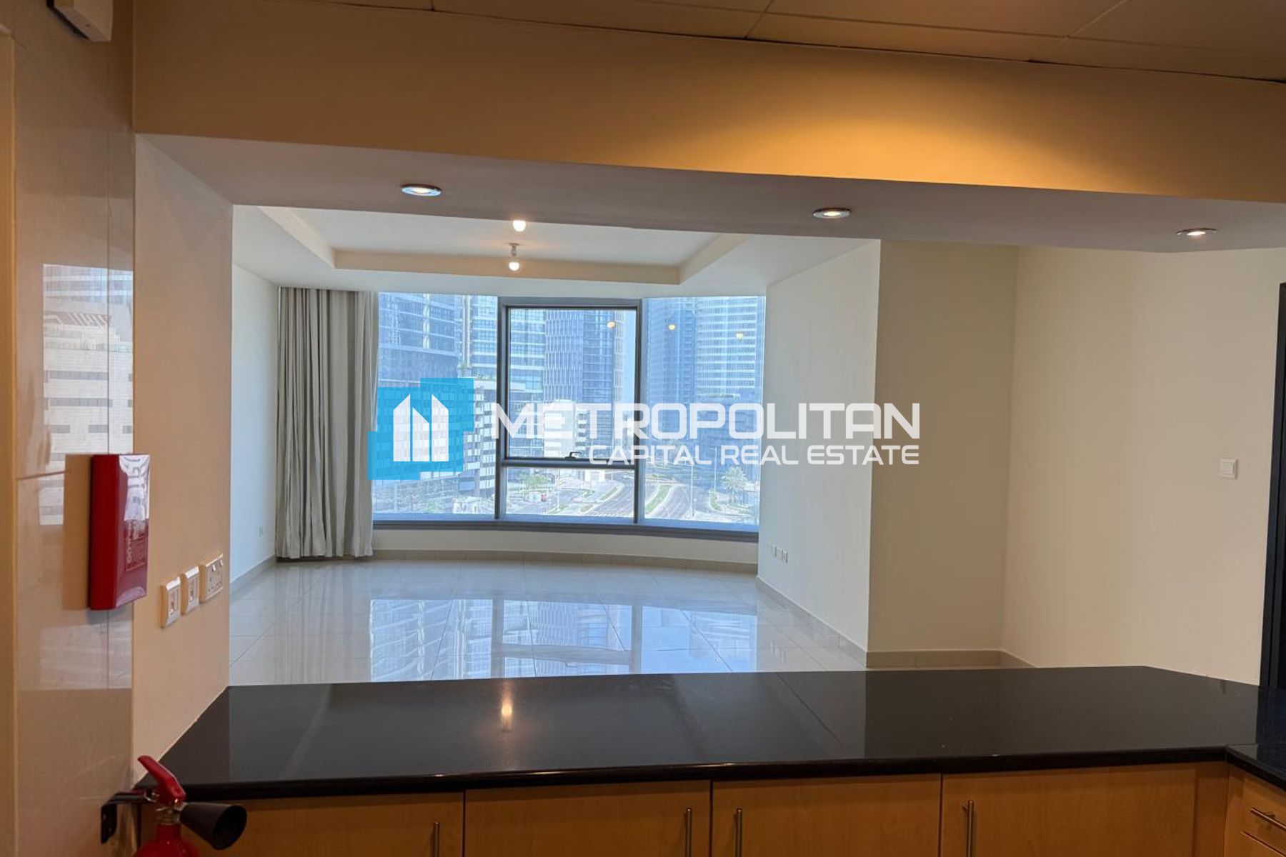 Huge Layout 3BR+M | Corner | Partial Mangrove
