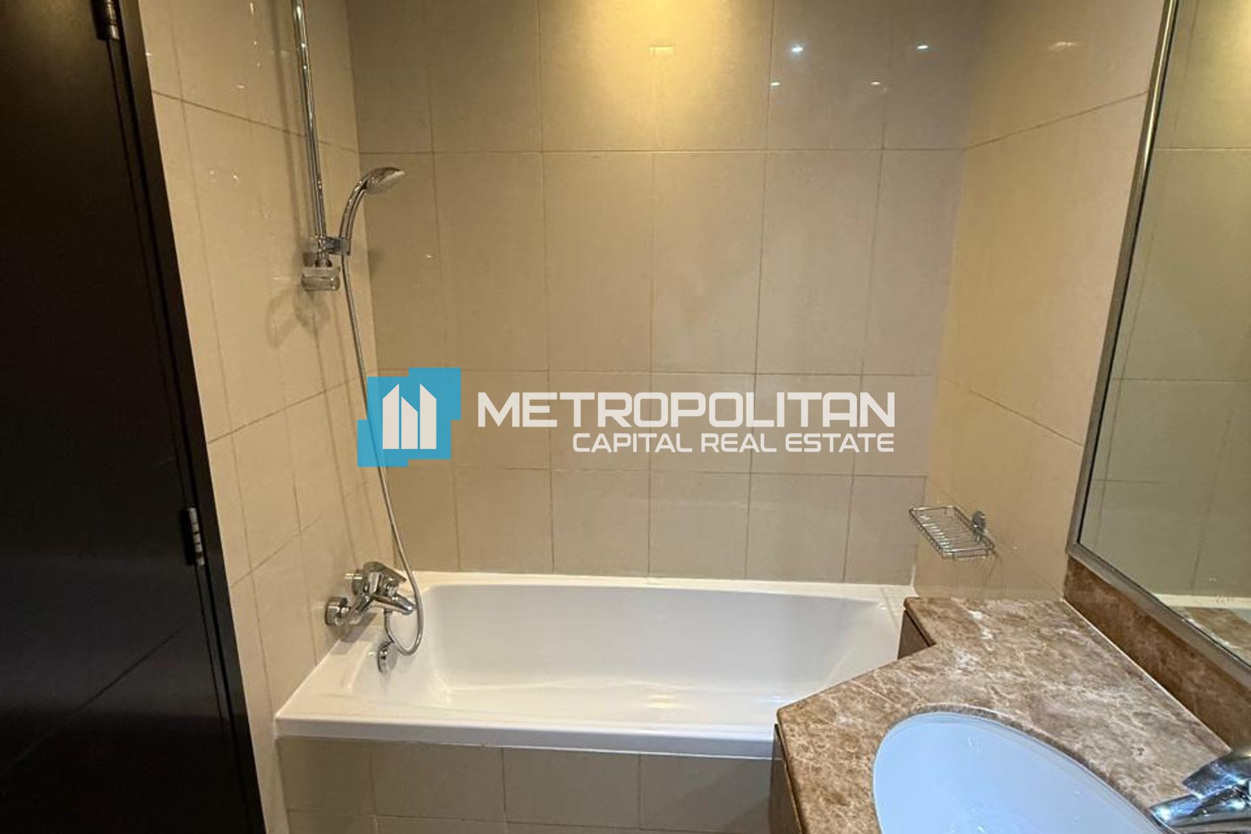 Huge Layout 3BR+M | Corner | Partial Mangrove
