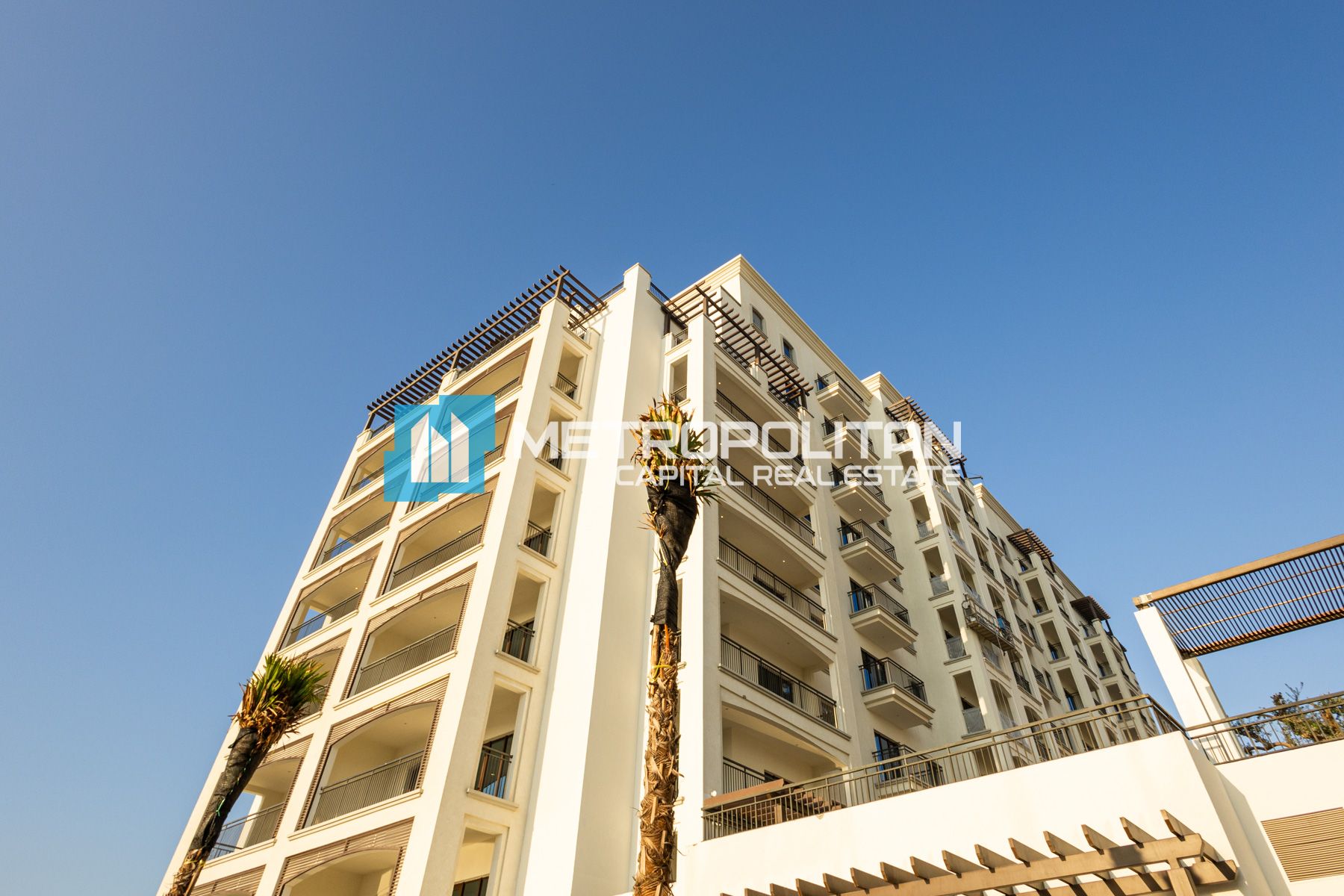 Partial Golf View | Available 18th Sept |Furnished