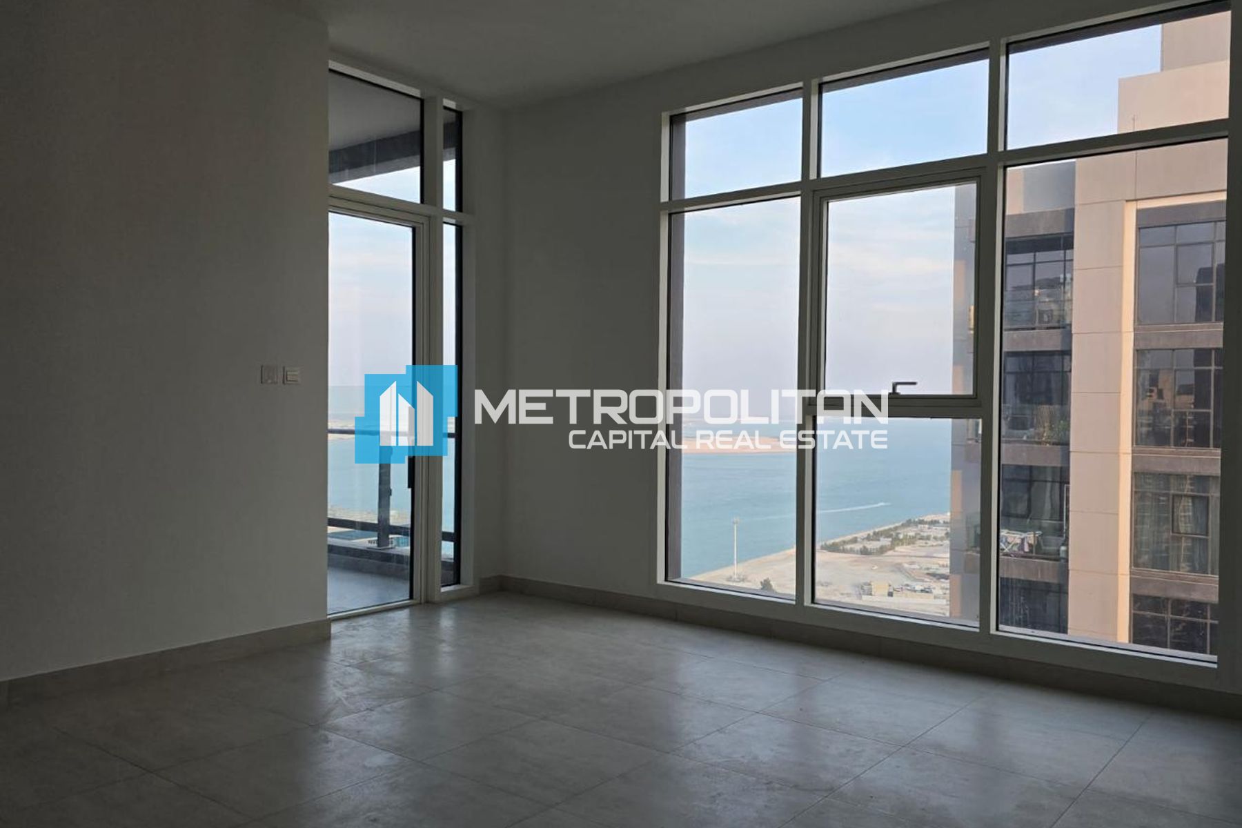 2BHK Corner Unit | Ready to Move | High Floor