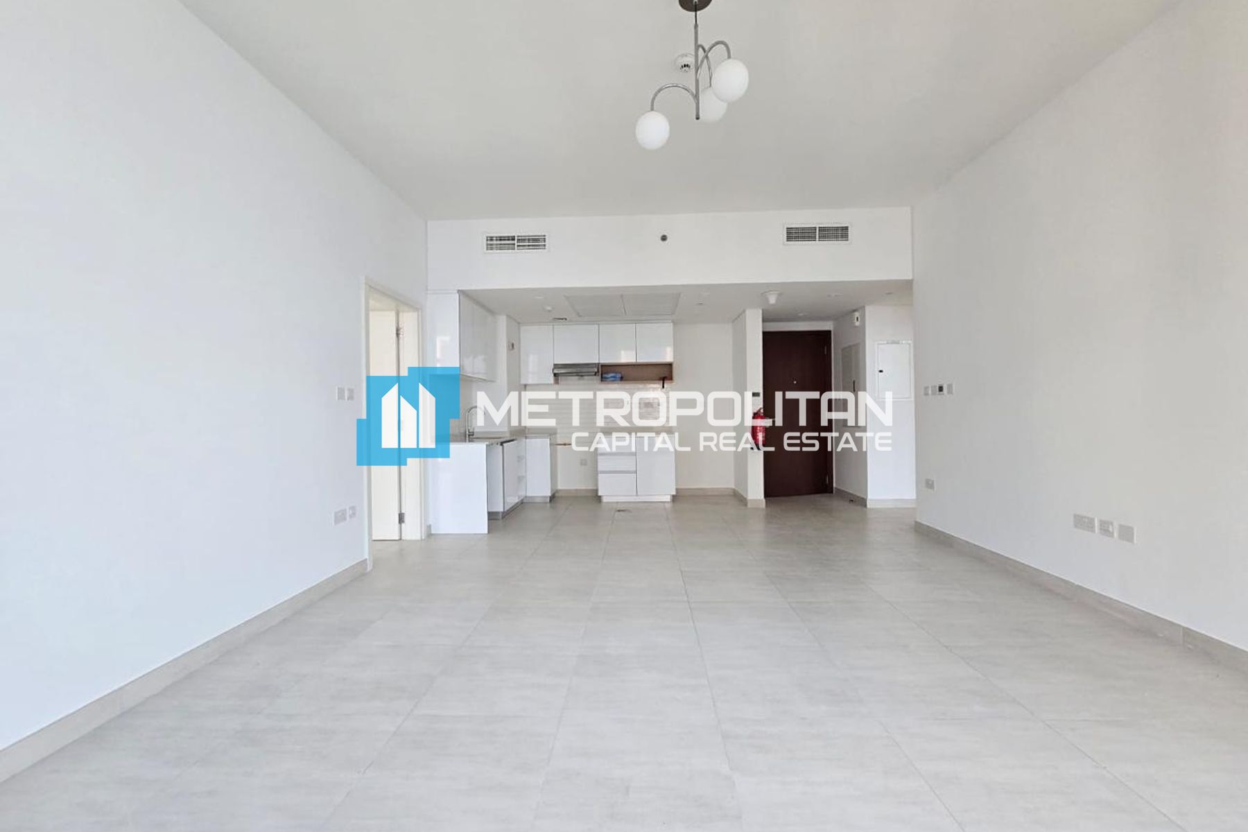 2BHK Corner Unit | Ready to Move | High Floor