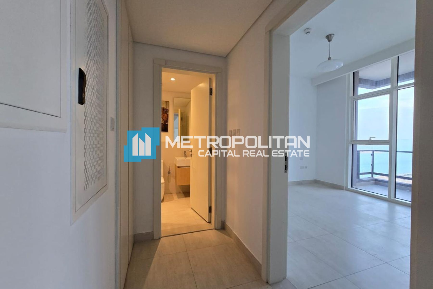 2BHK Corner Unit | Ready to Move | High Floor