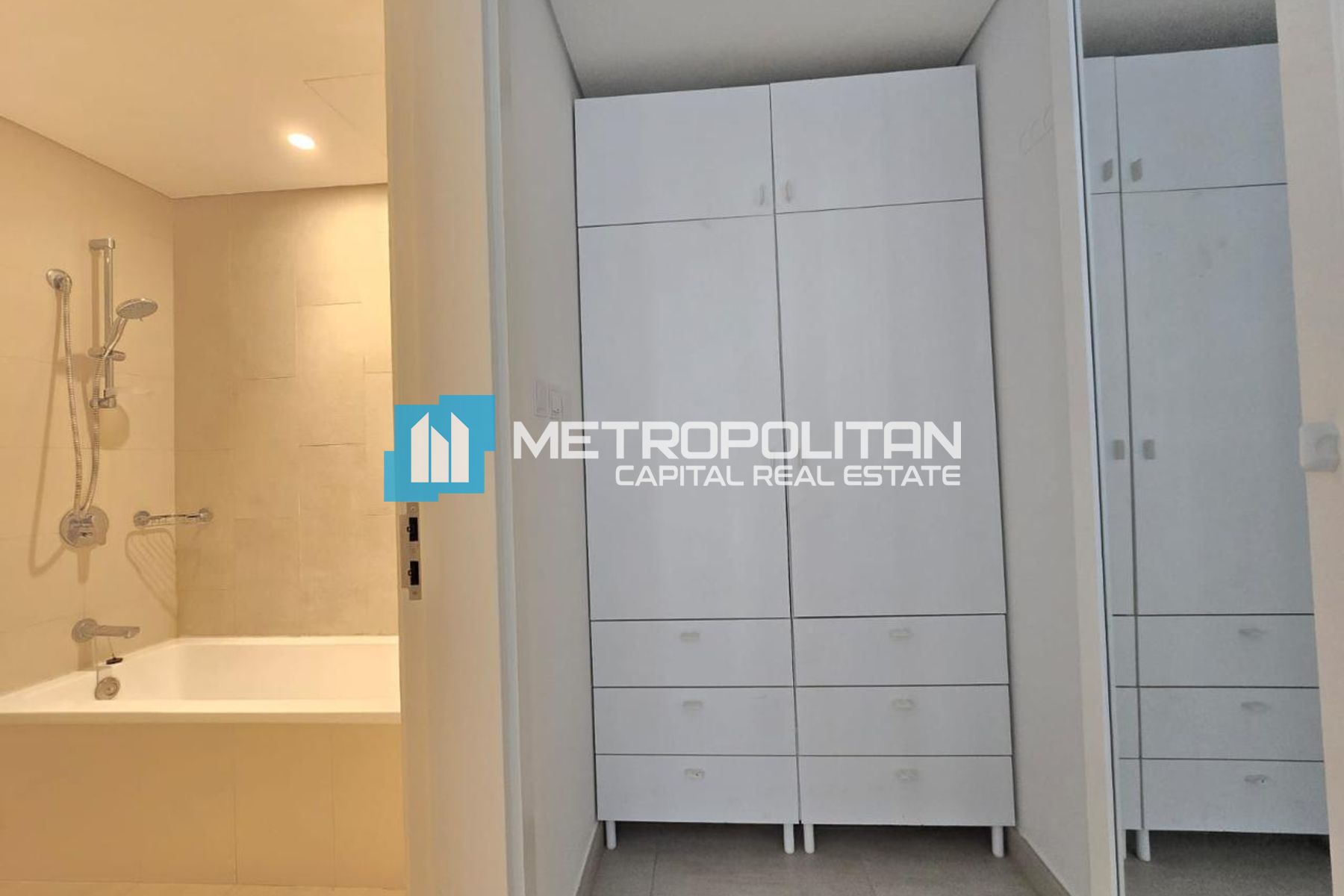 2BHK Corner Unit | Ready to Move | High Floor