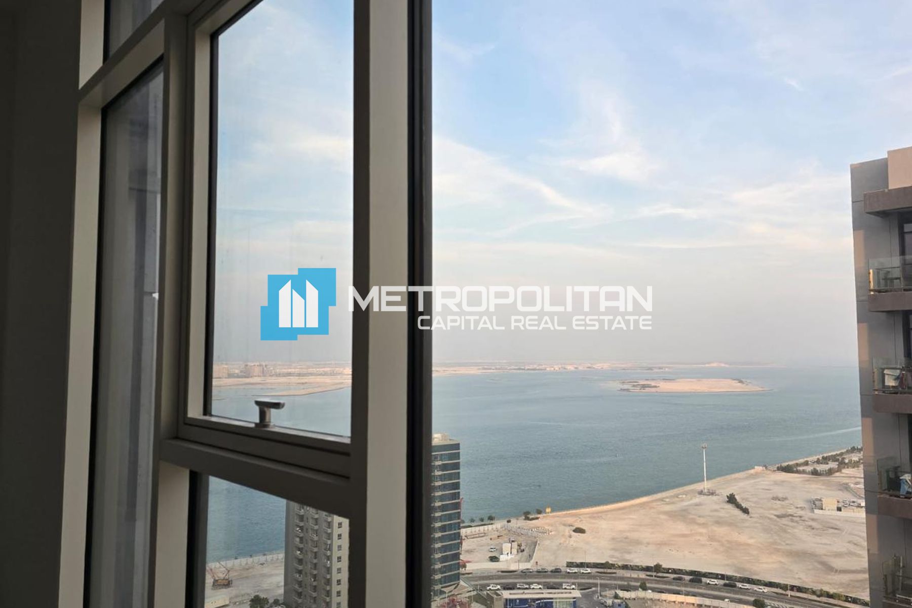 2BHK Corner Unit | Ready to Move | High Floor