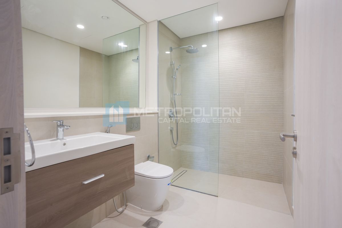 Golf View | High Floor | Ready to Move | Furnished