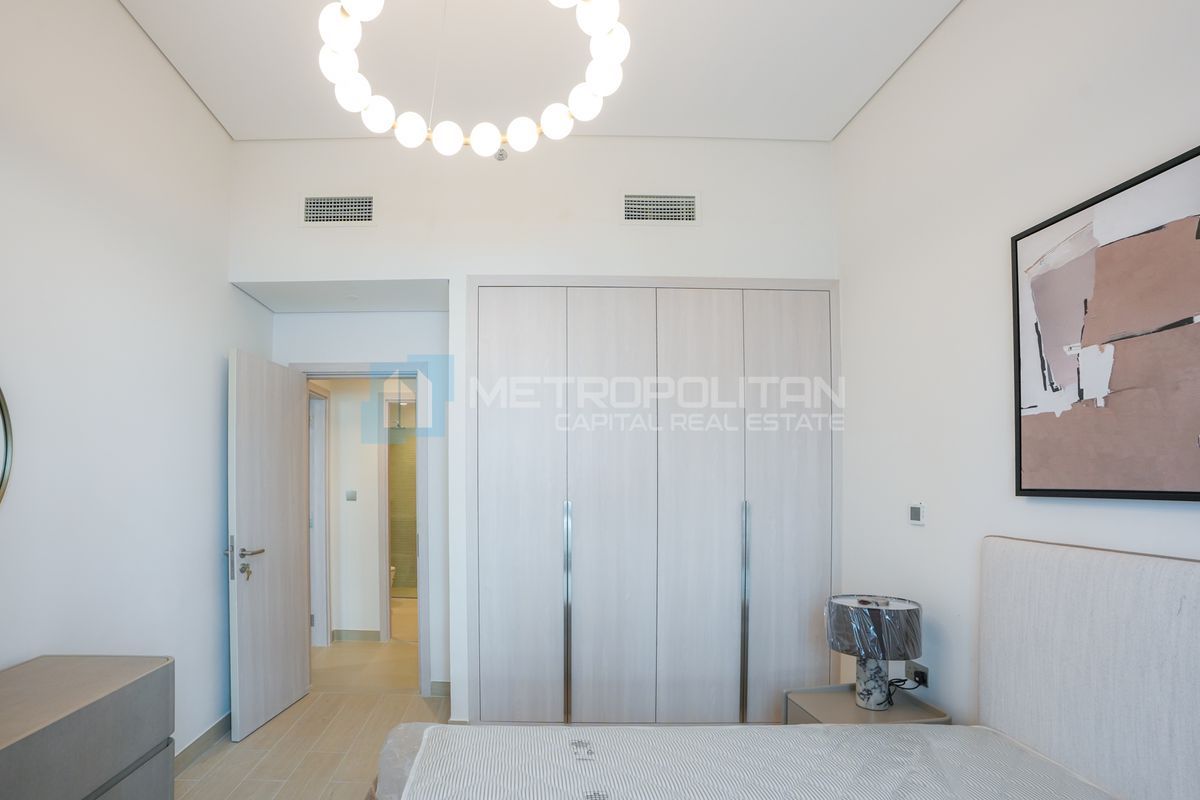 Golf View | High Floor | Ready to Move | Furnished