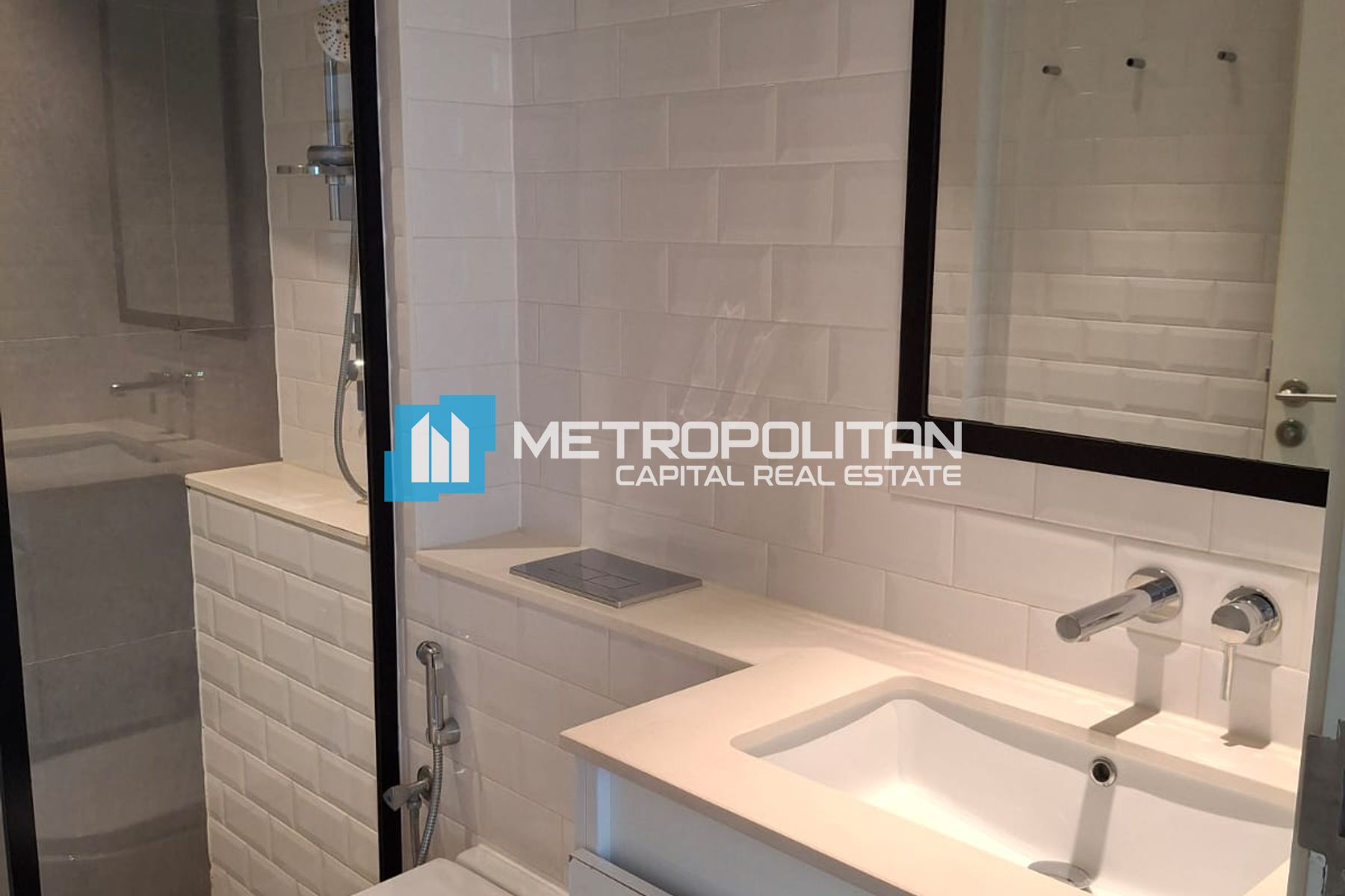 High Floor | Ready to Move 1BR | Beach Access