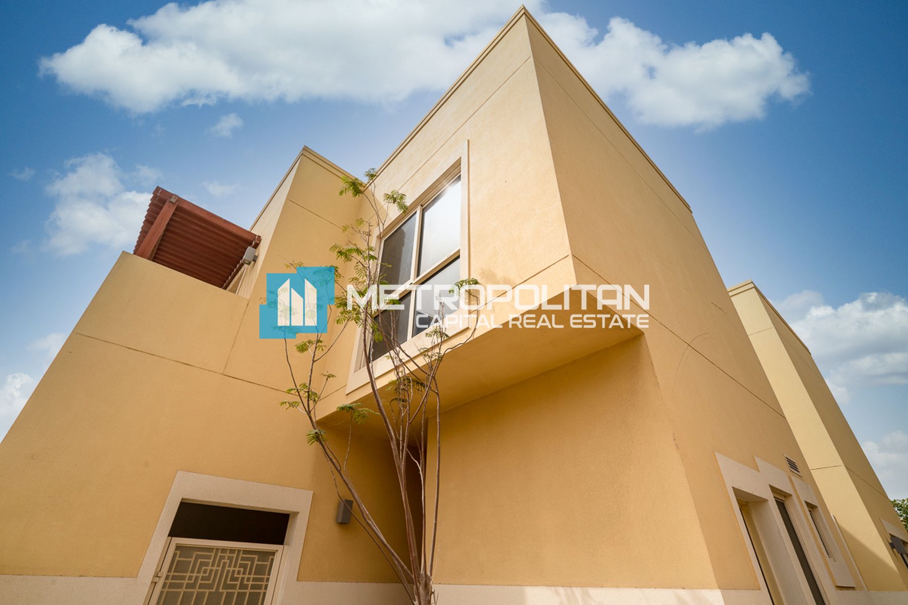 Single Row 4BR | Next to Corner | Ready to Move