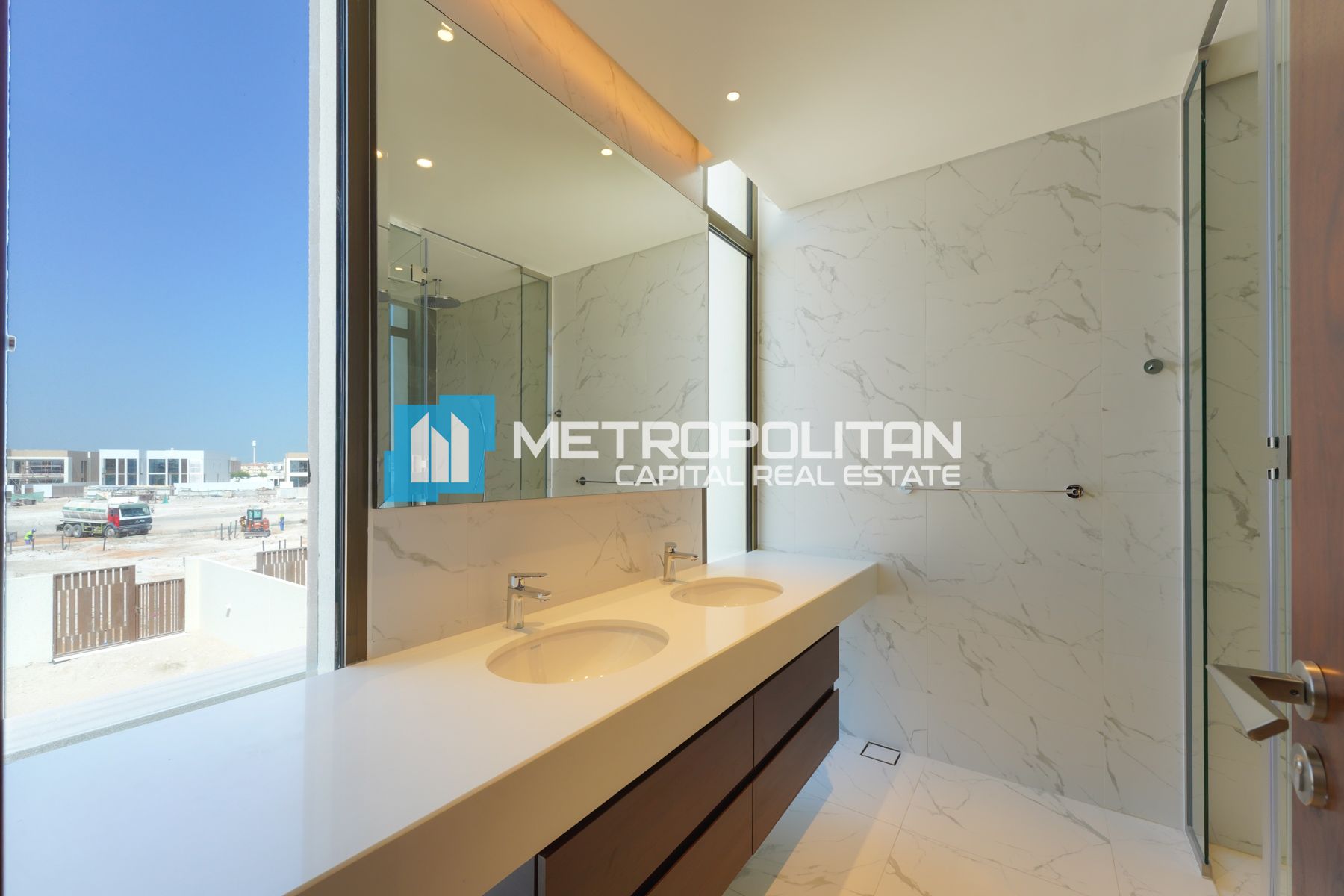 4BR Villa for Rent in Ain Al Maha, Al Jubail Island - MCR-8194