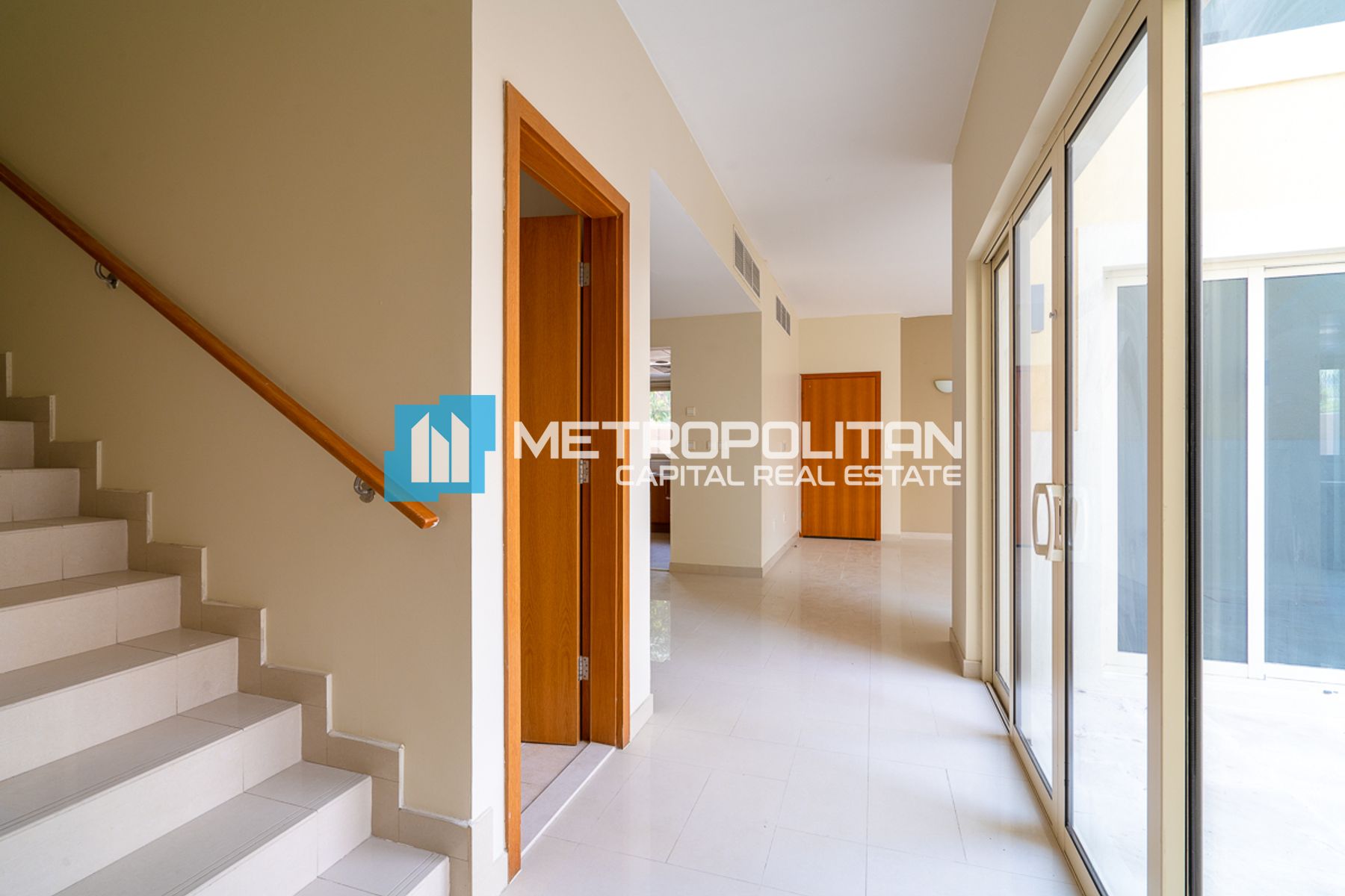 Single Row 4BR | Next to Corner | Ready to Move