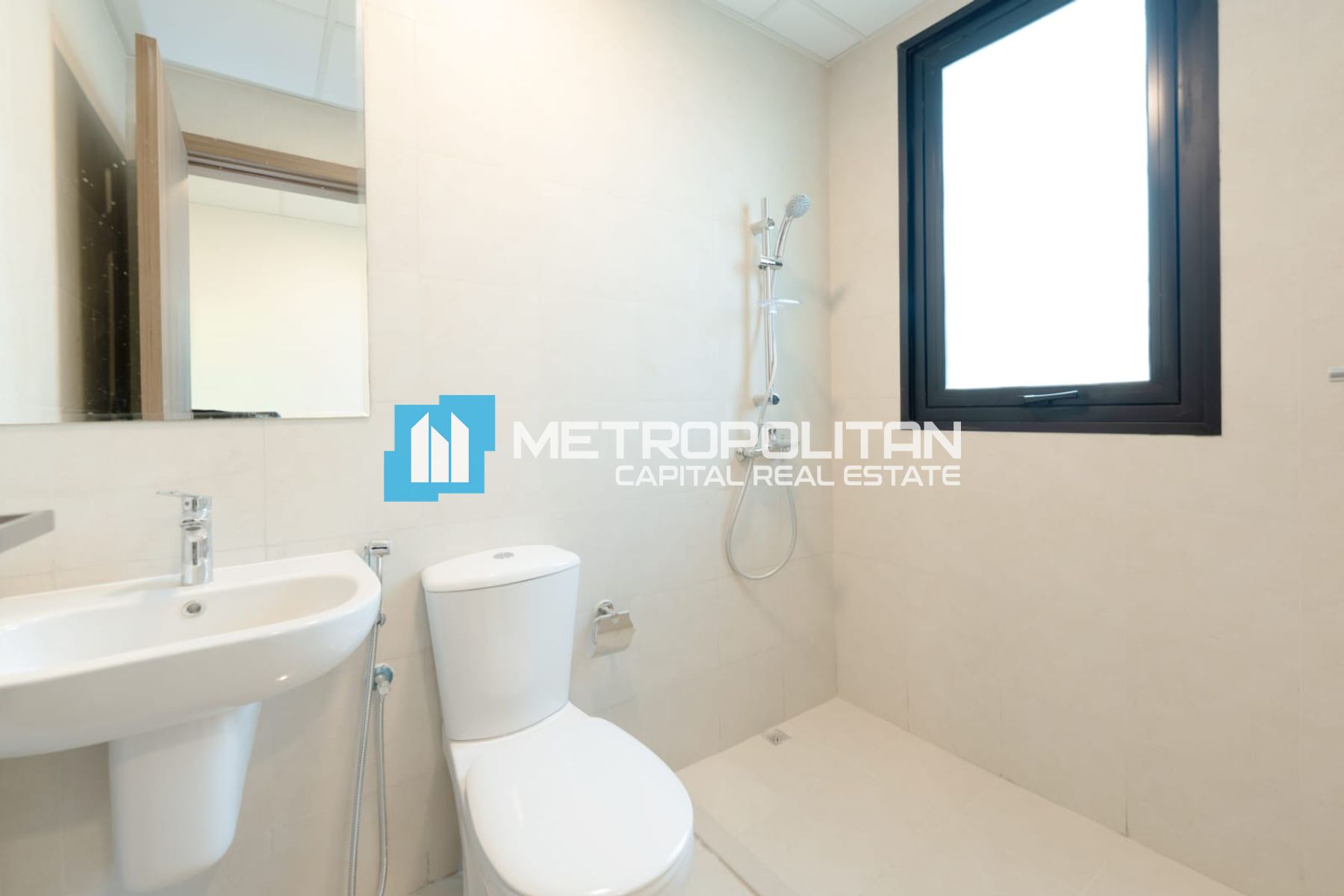 4BR Villa for Rent in The Dahlias, Yas Island - MCR-8196