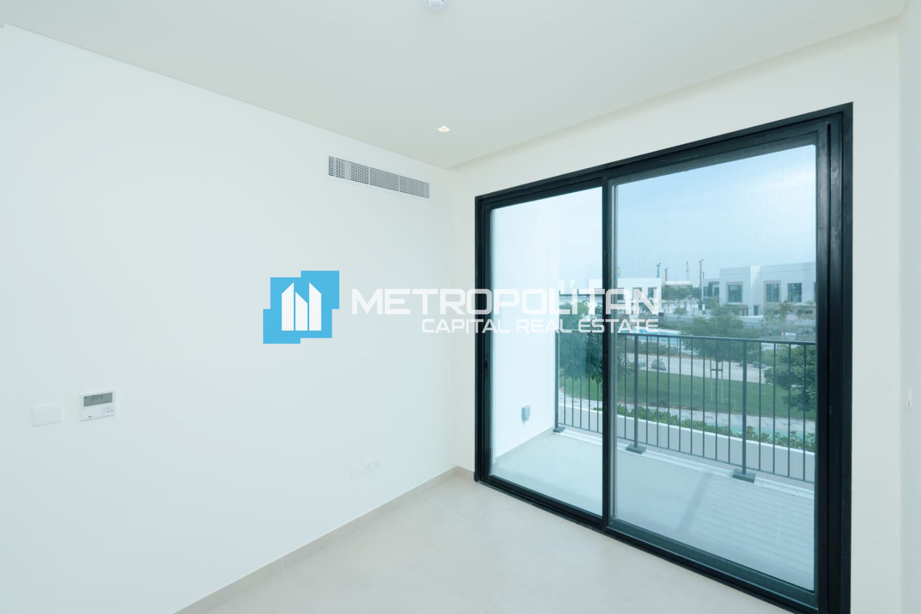 4BR Villa for Rent in The Dahlias, Yas Island - MCR-8196